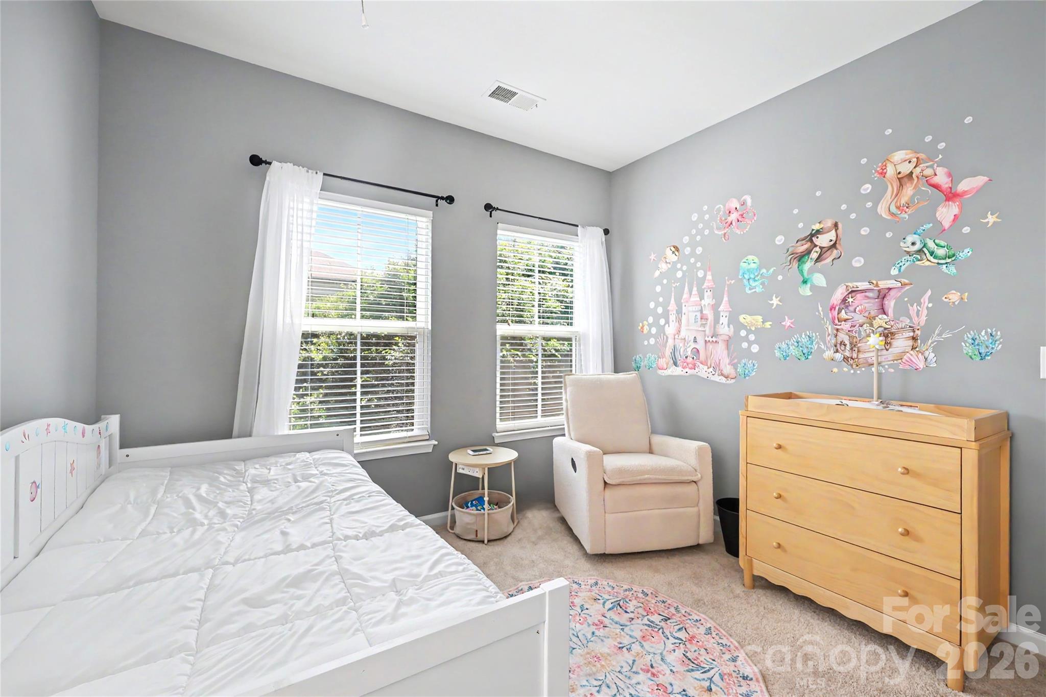 11221 Bryton Parkway — Huntersville