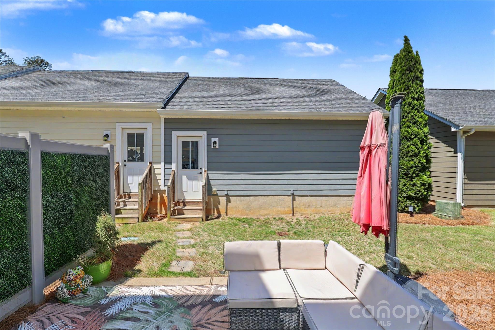 11221 Bryton Parkway — Huntersville