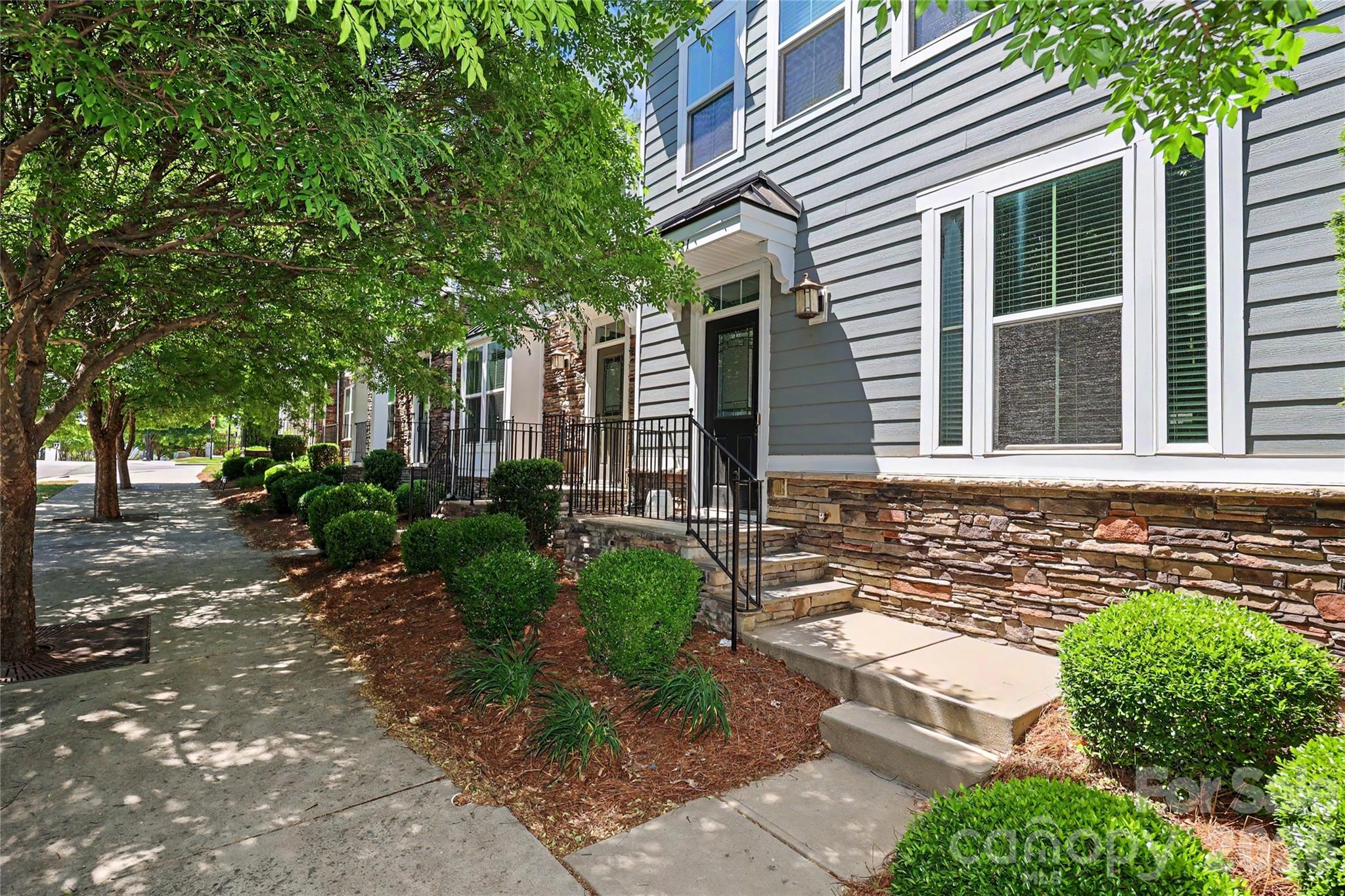11221 Bryton Parkway — Huntersville