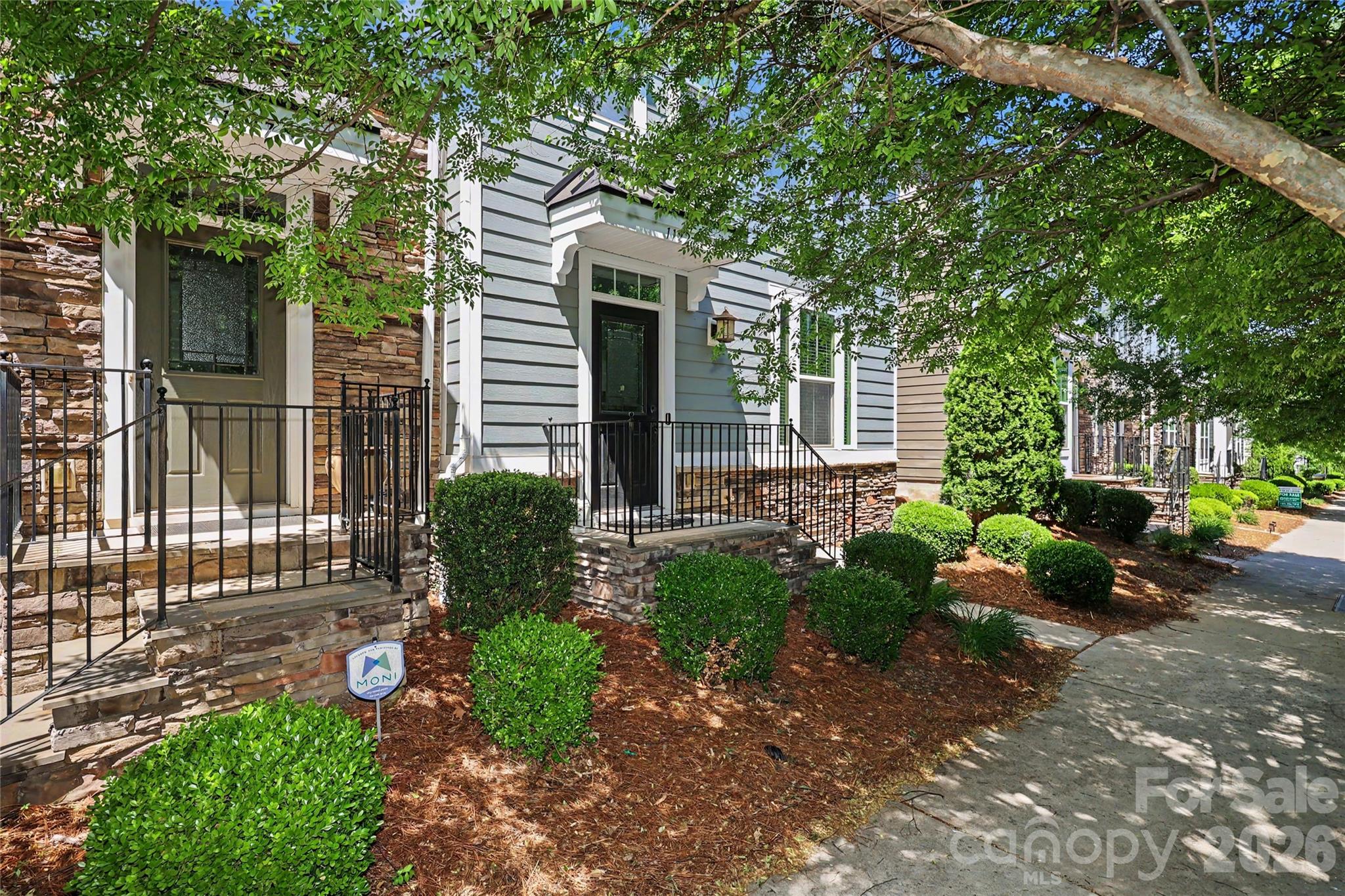 11221 Bryton Parkway — Huntersville