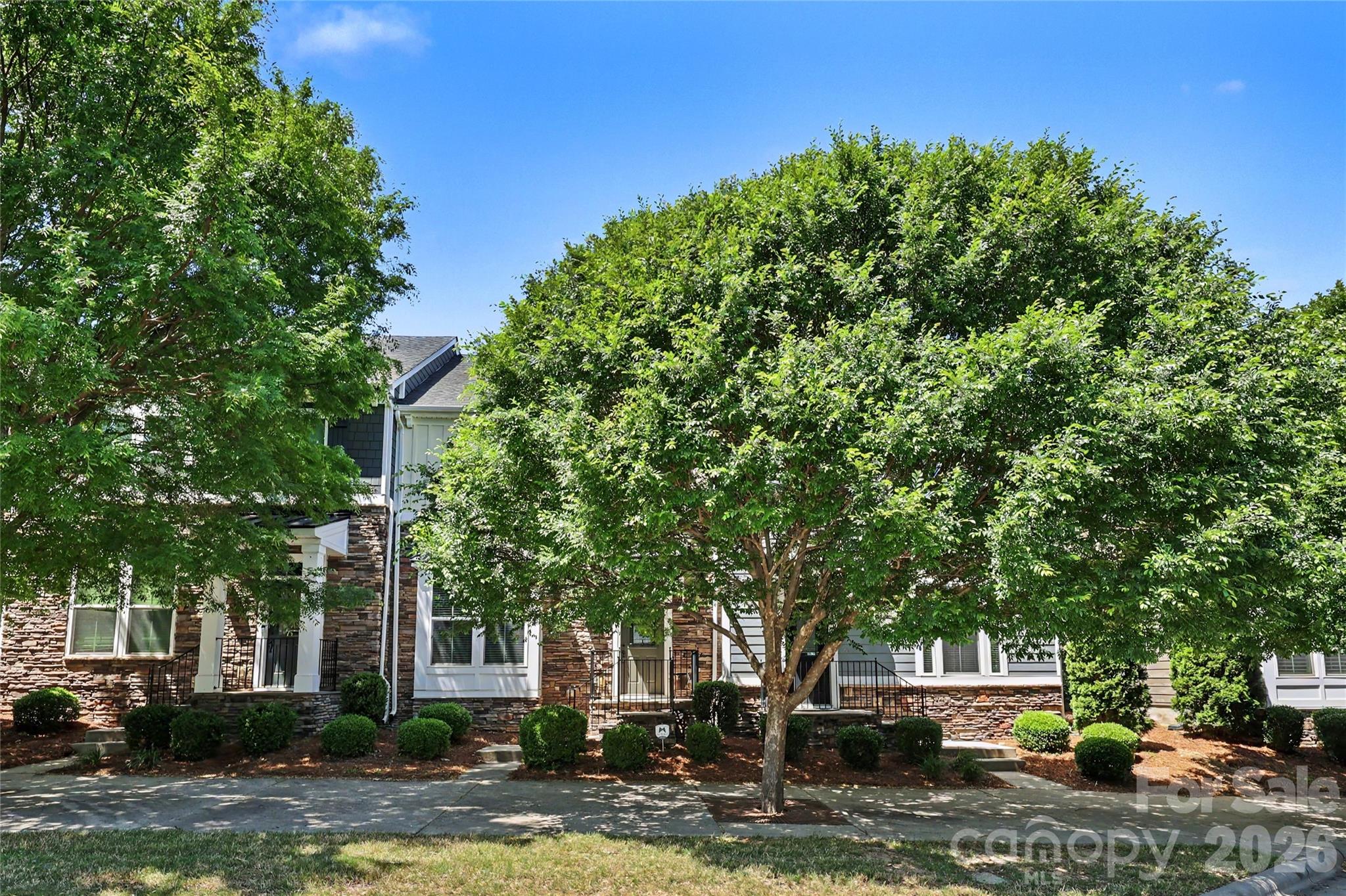 11221 Bryton Parkway — Huntersville