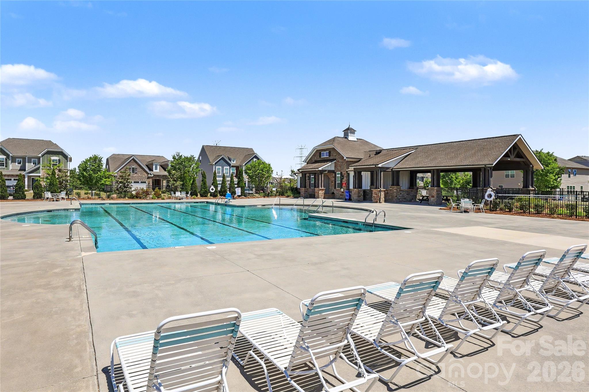 11221 Bryton Parkway — Huntersville