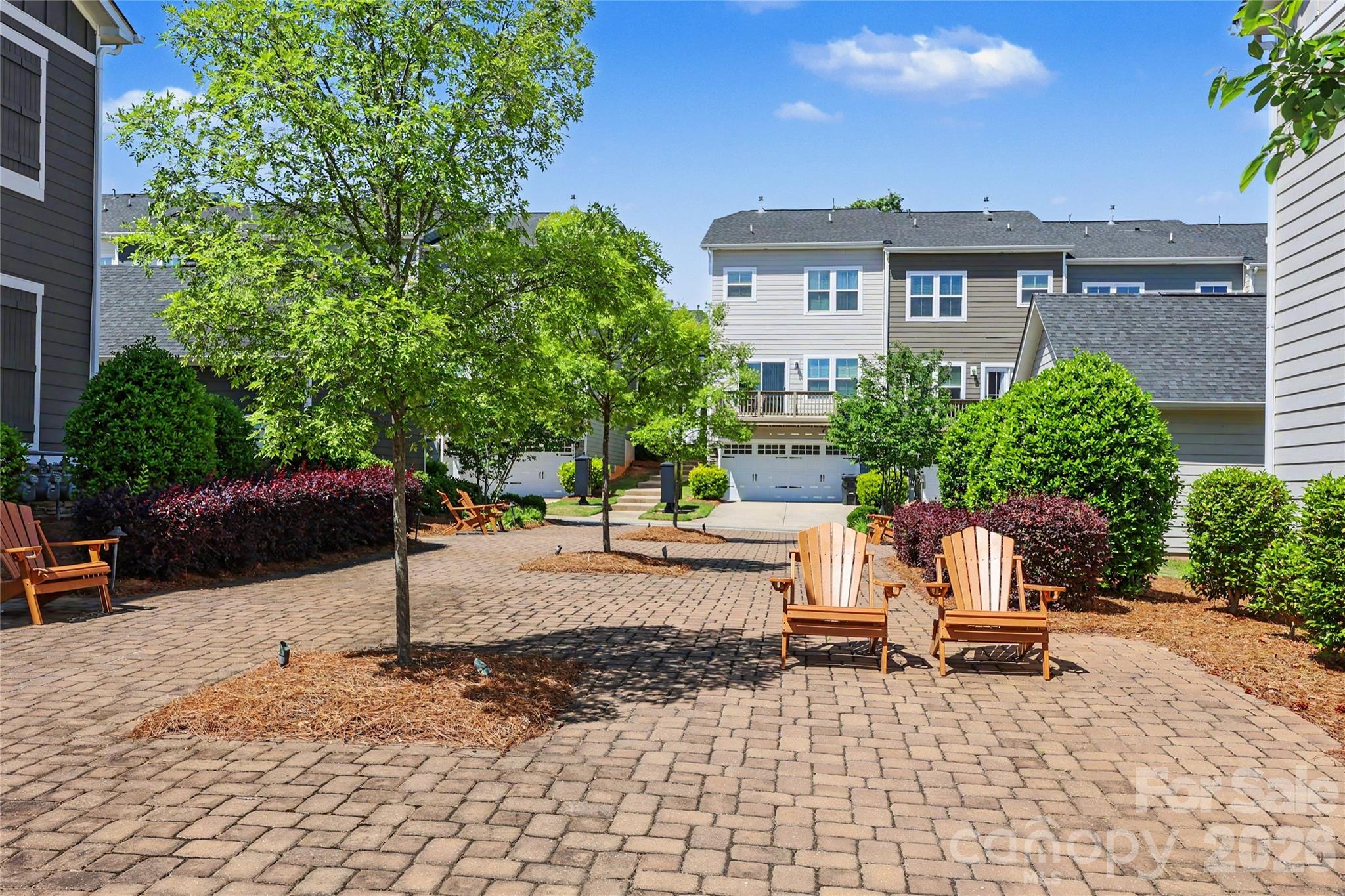 11221 Bryton Parkway — Huntersville