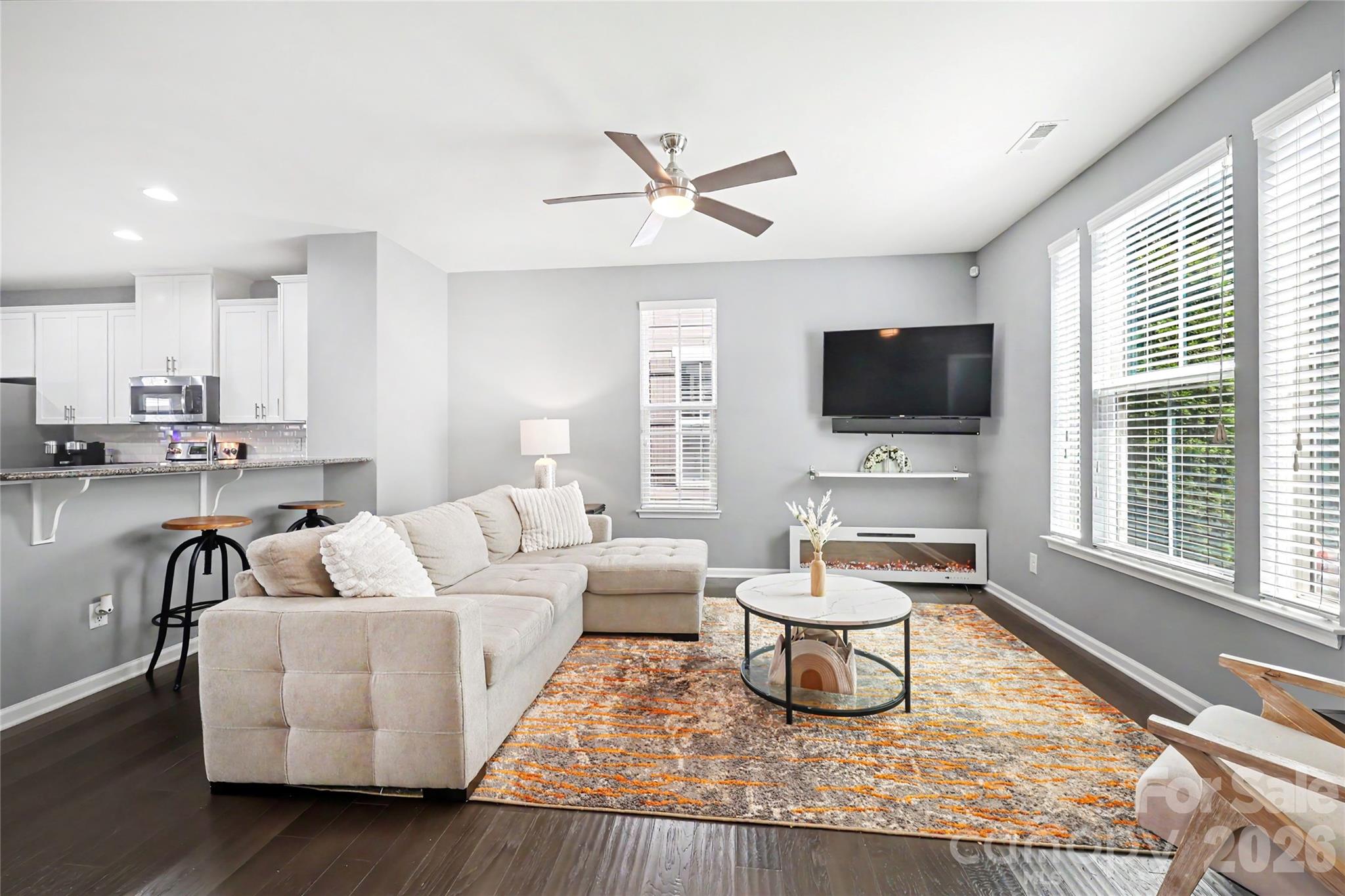 11221 Bryton Parkway — Huntersville