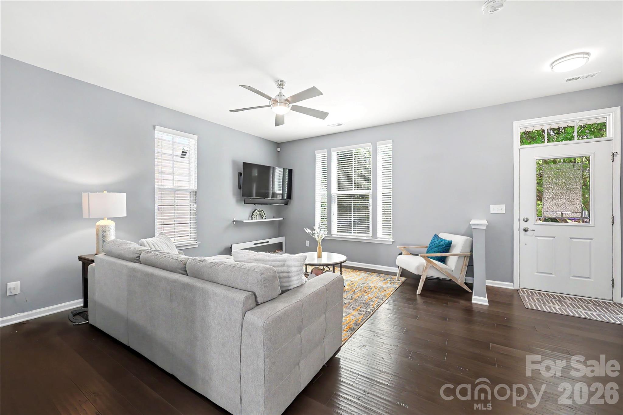 11221 Bryton Parkway — Huntersville