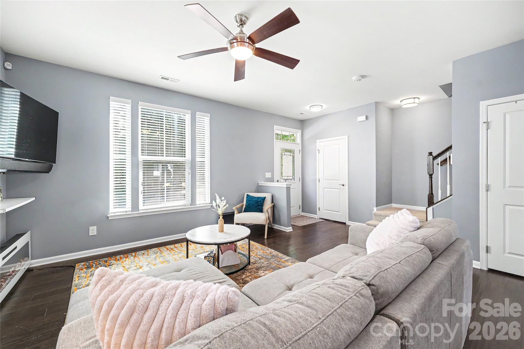 11221 Bryton Parkway — Huntersville