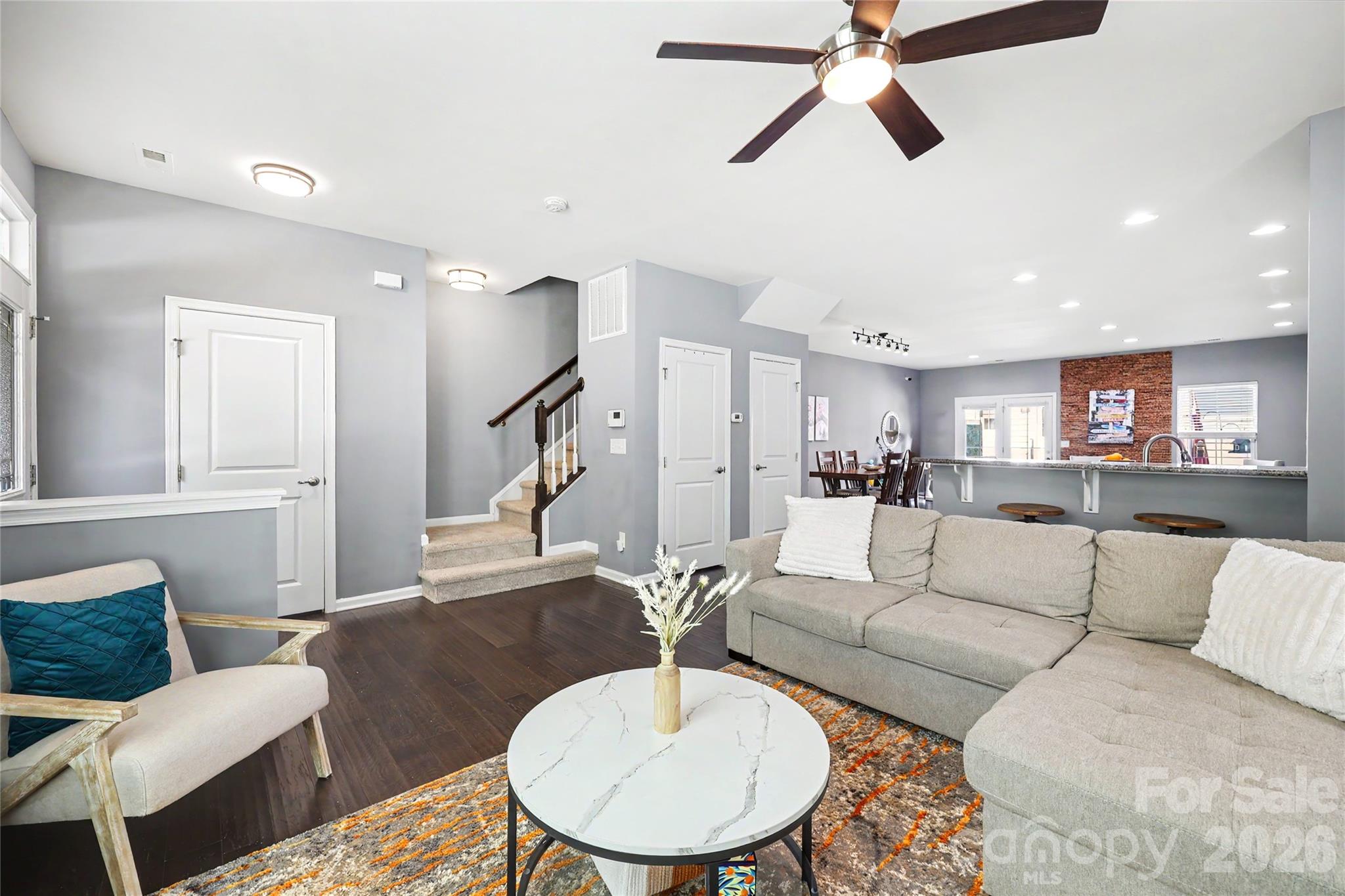 11221 Bryton Parkway — Huntersville
