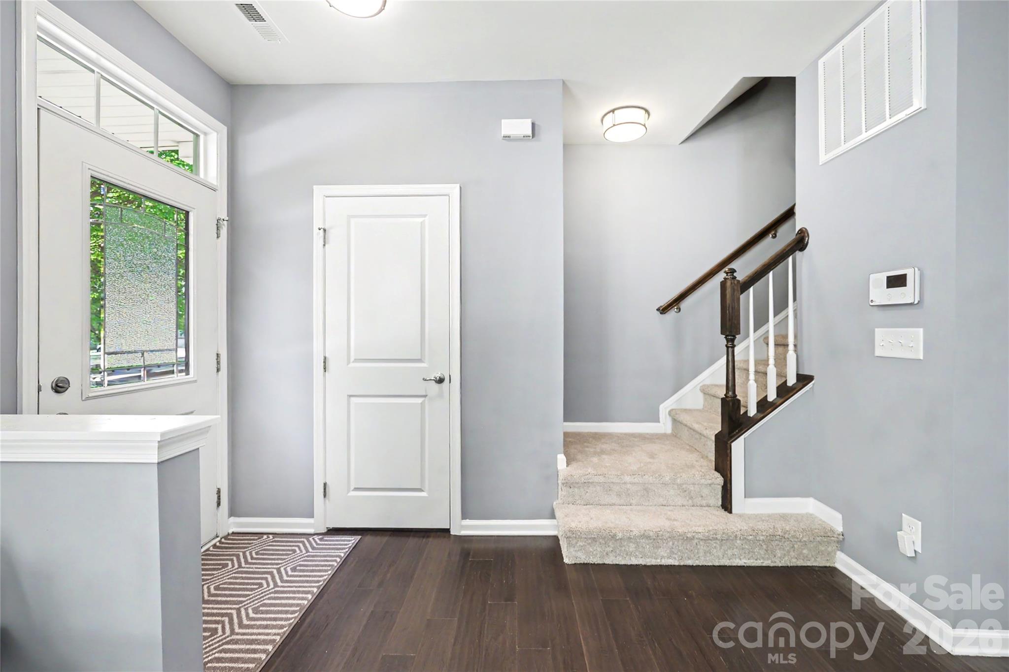 11221 Bryton Parkway — Huntersville
