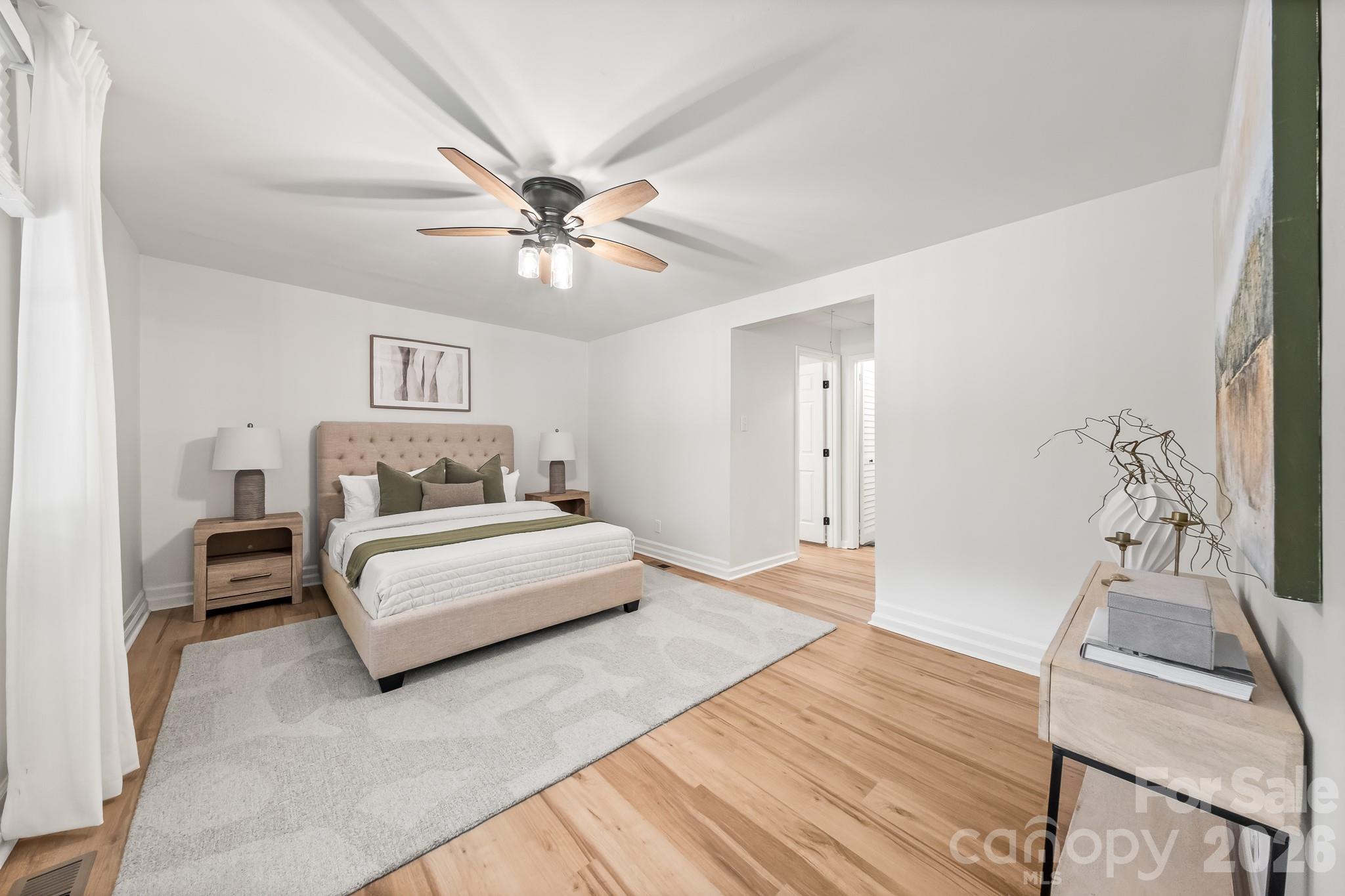 10718 Lancaster Highway — Waxhaw