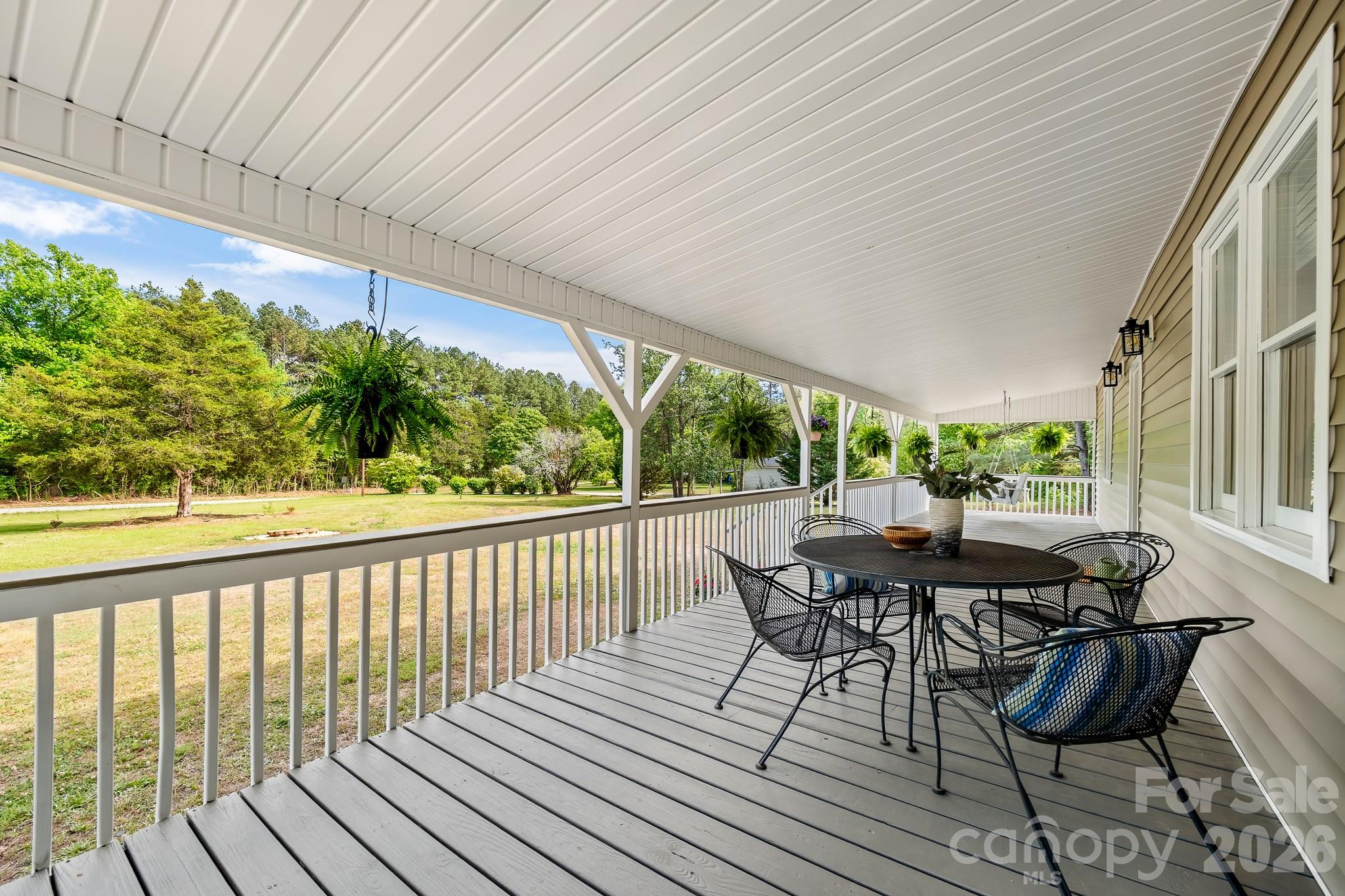 10718 Lancaster Highway — Waxhaw