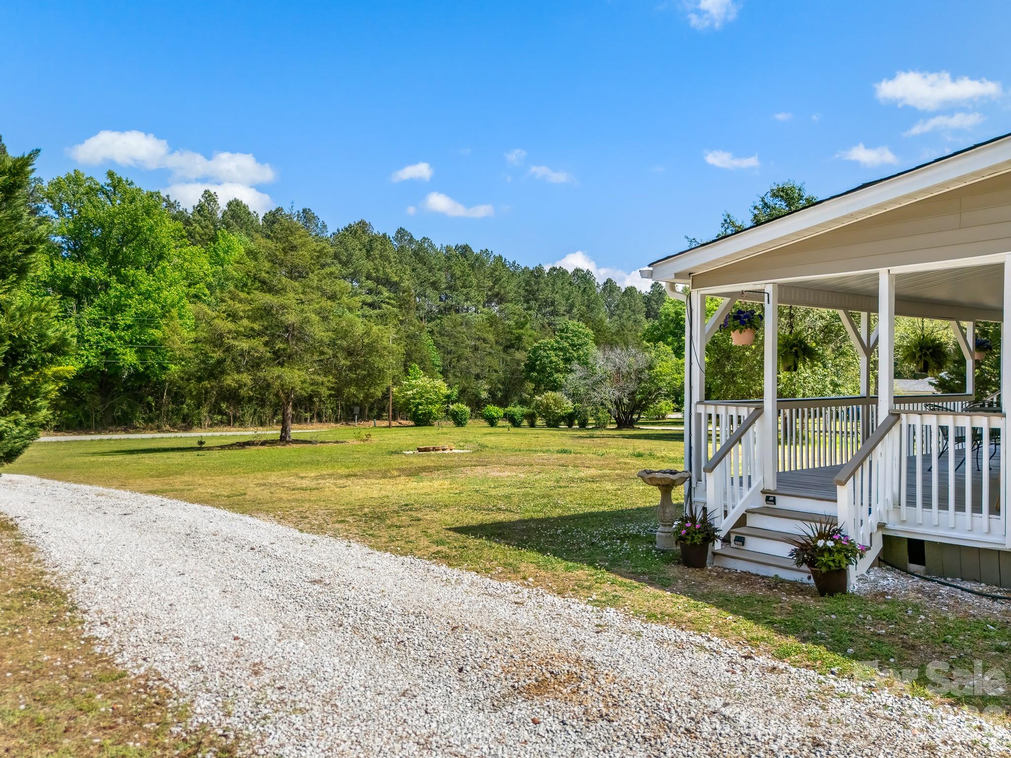 10718 Lancaster Highway — Waxhaw