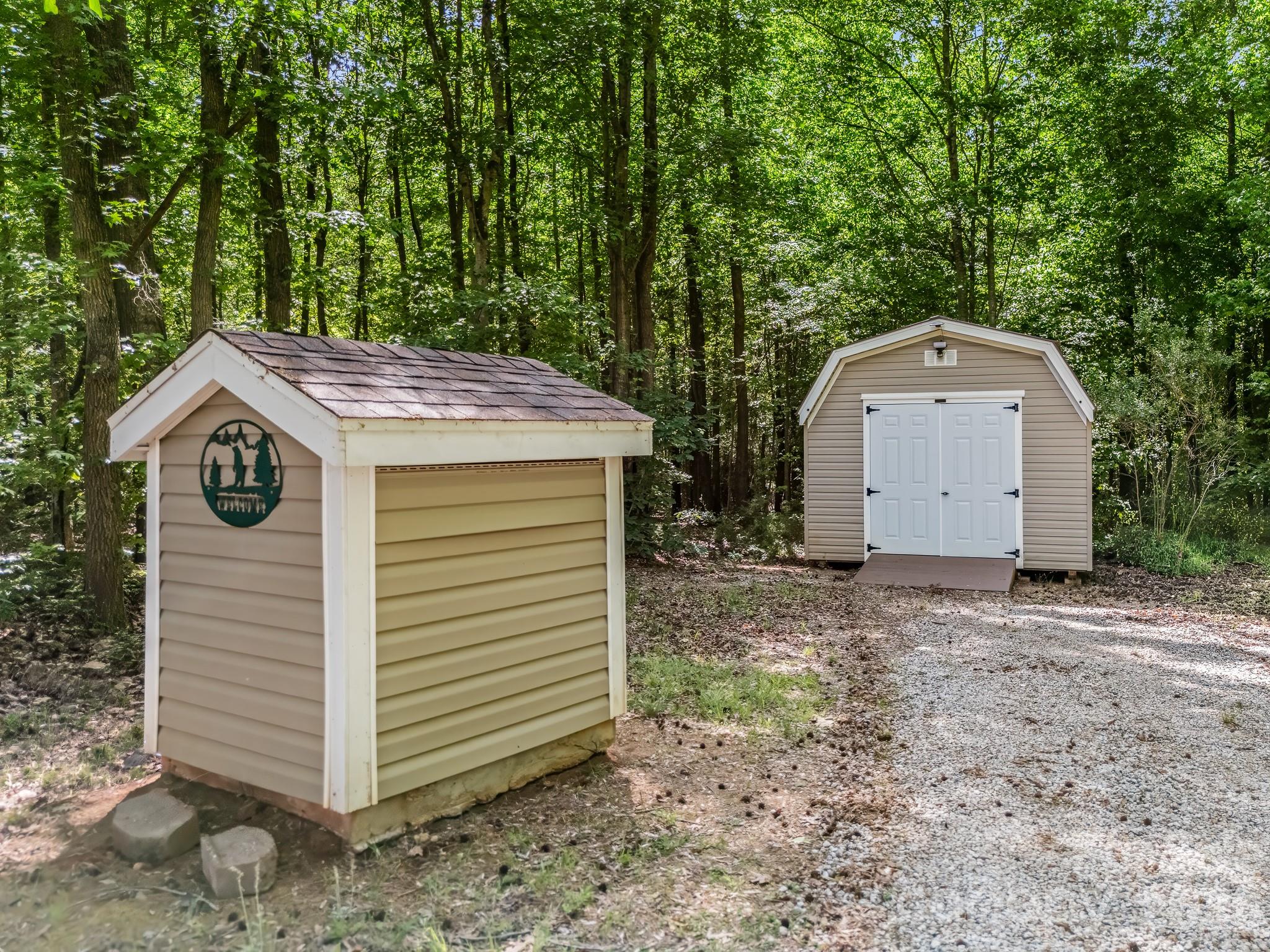 10718 Lancaster Highway — Waxhaw