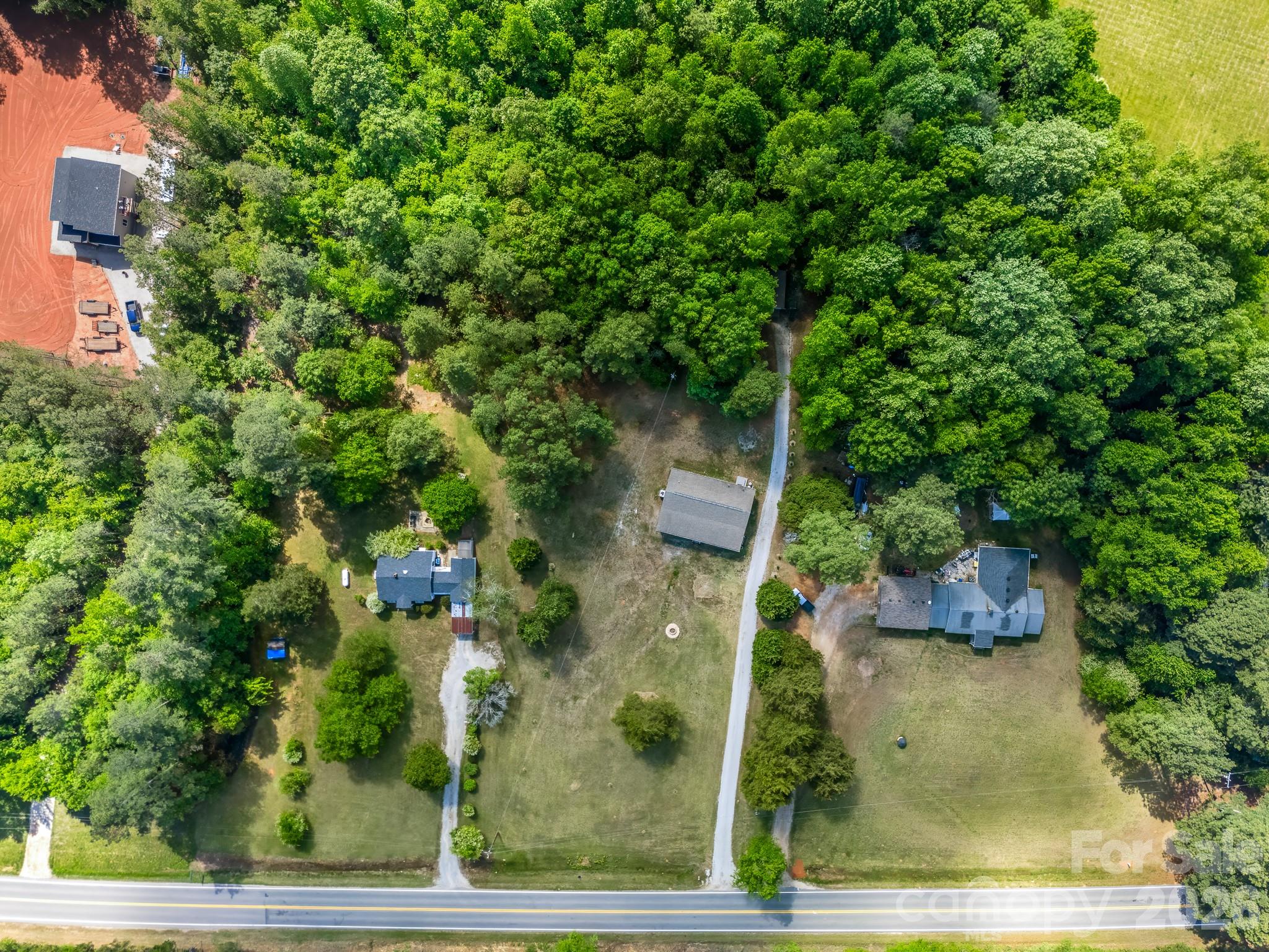 10718 Lancaster Highway — Waxhaw