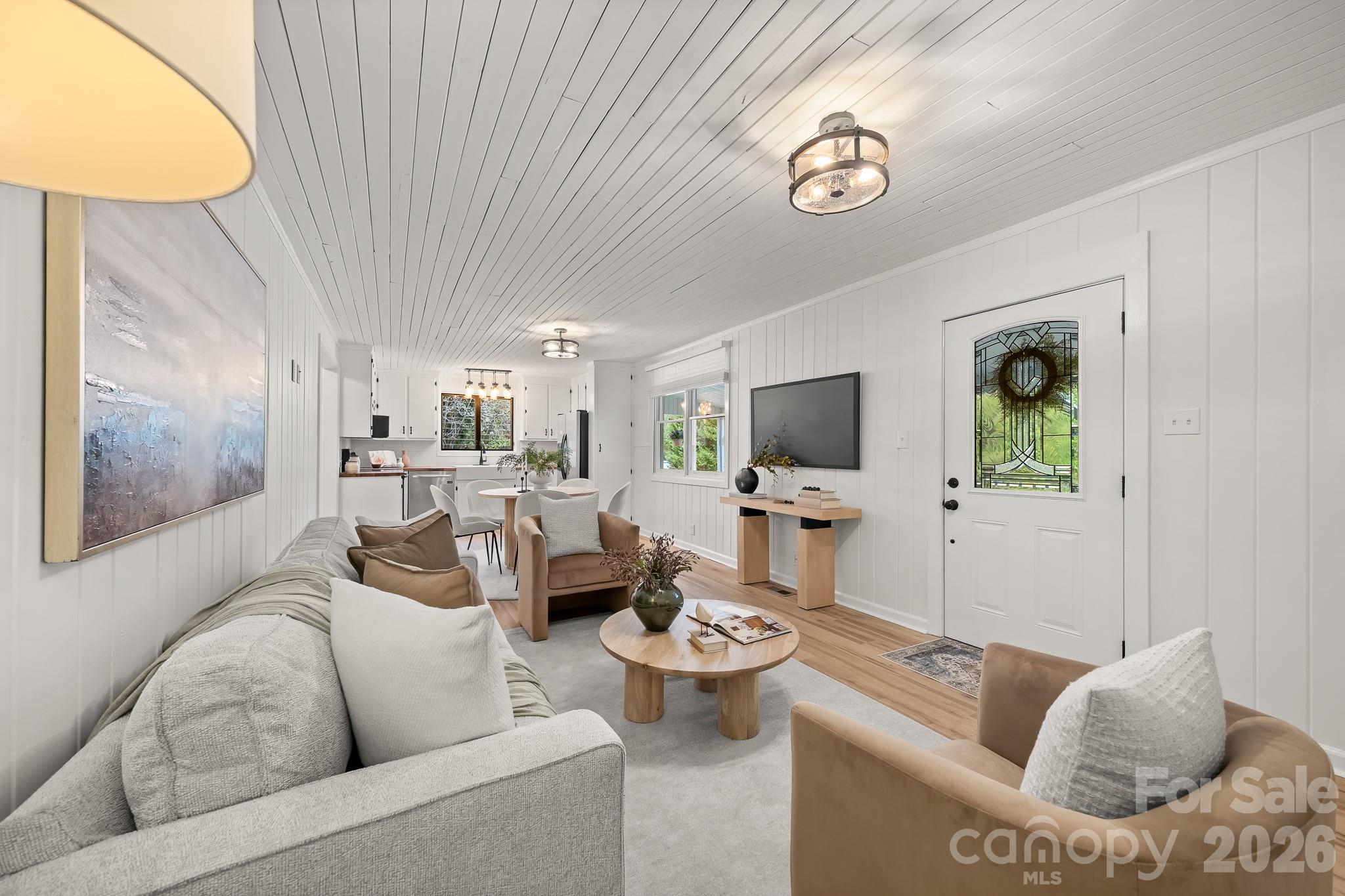 10718 Lancaster Highway — Waxhaw