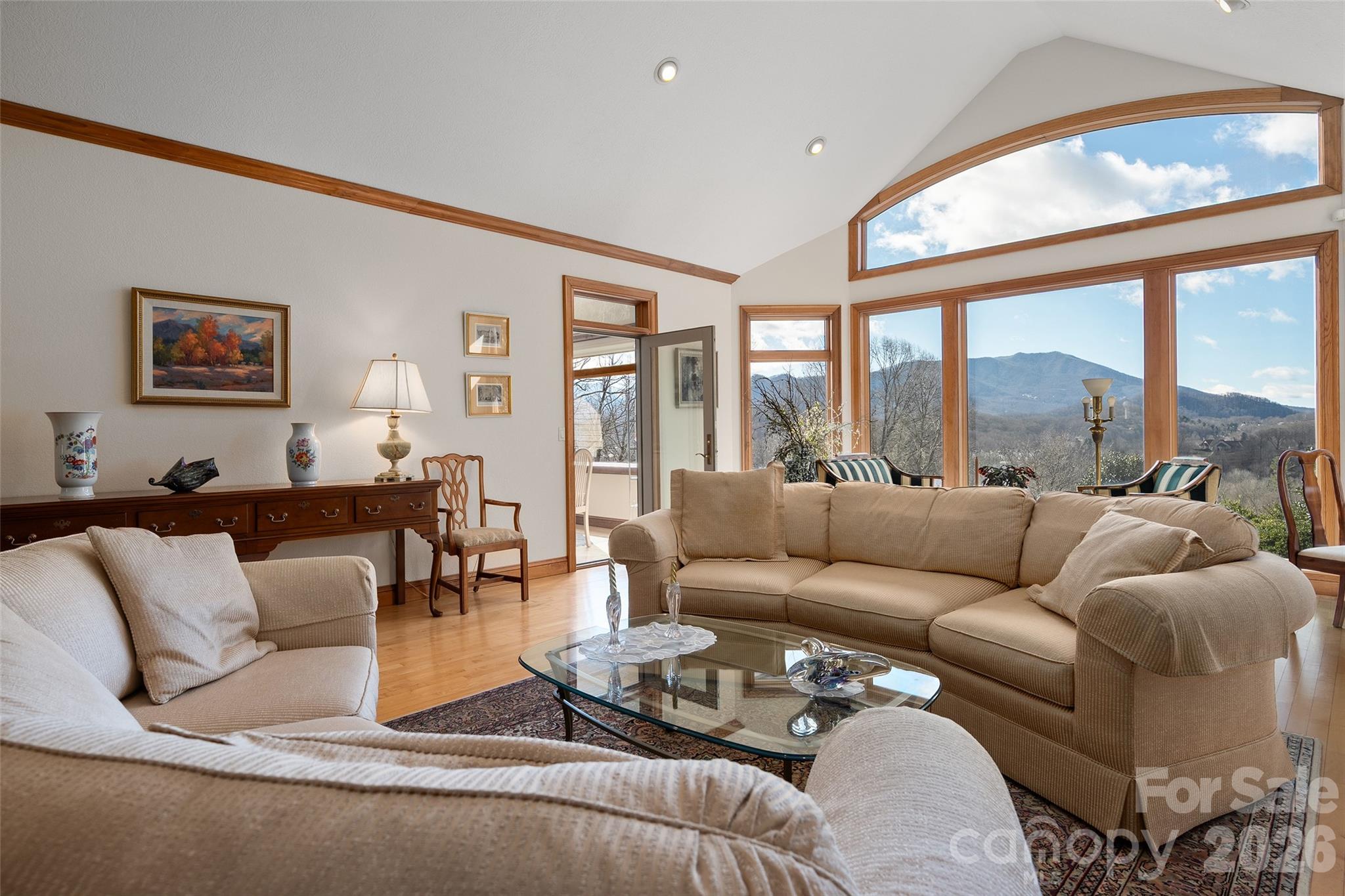 78 Banker Drive — Waynesville