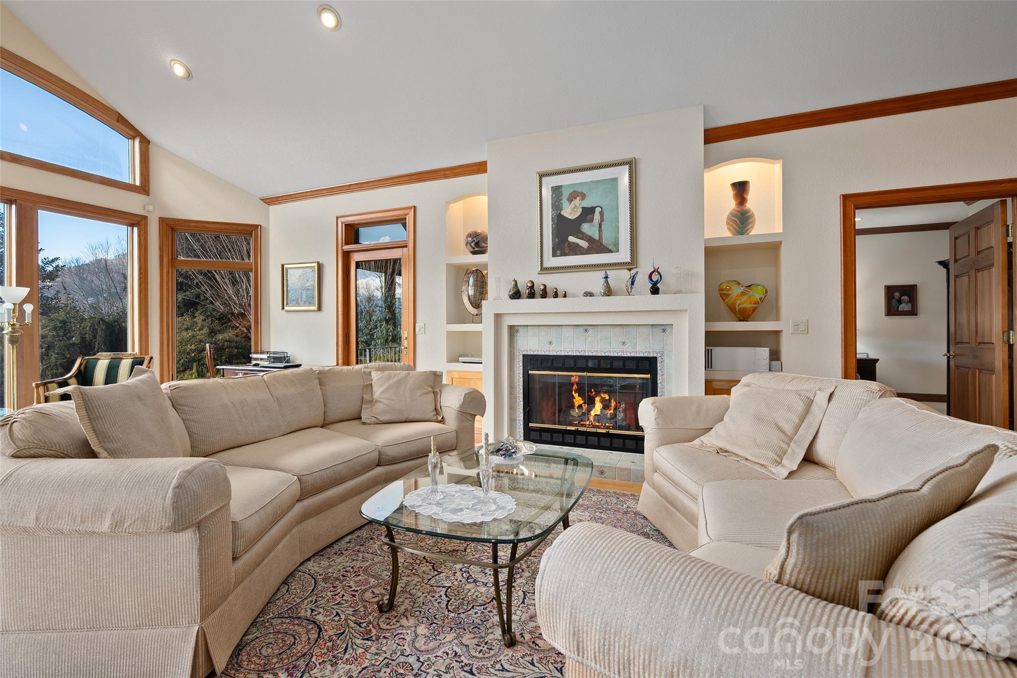 78 Banker Drive — Waynesville