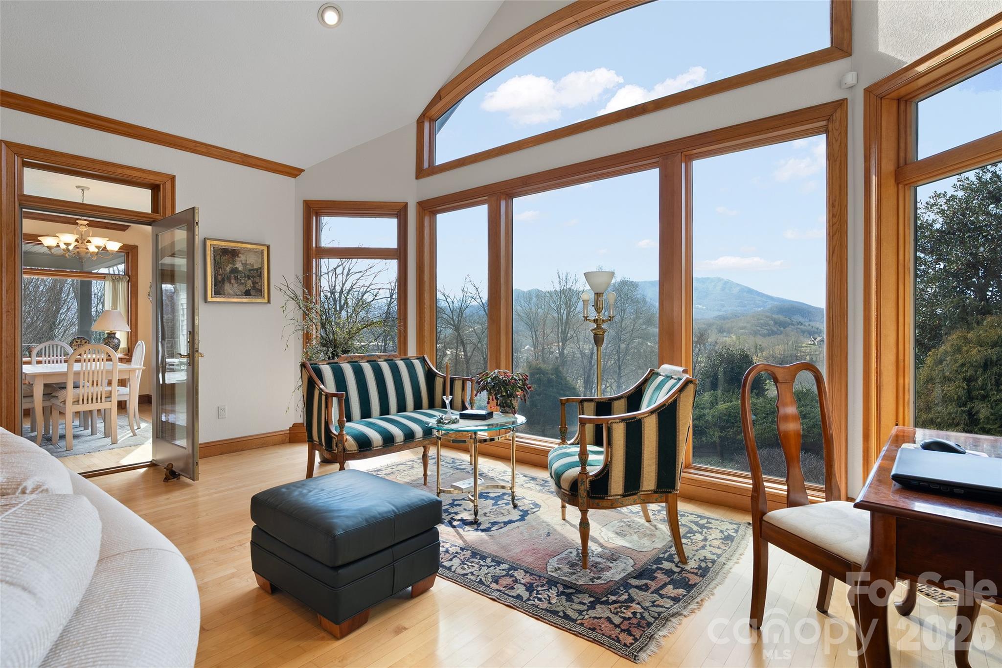 78 Banker Drive — Waynesville