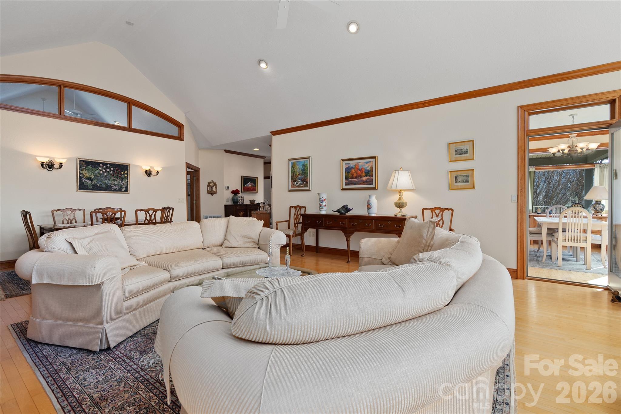 78 Banker Drive — Waynesville