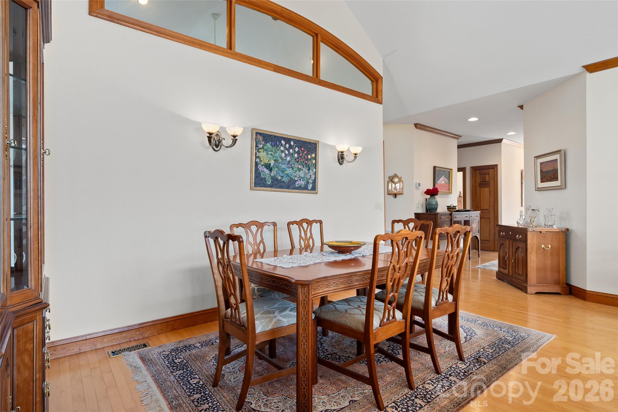 78 Banker Drive — Waynesville
