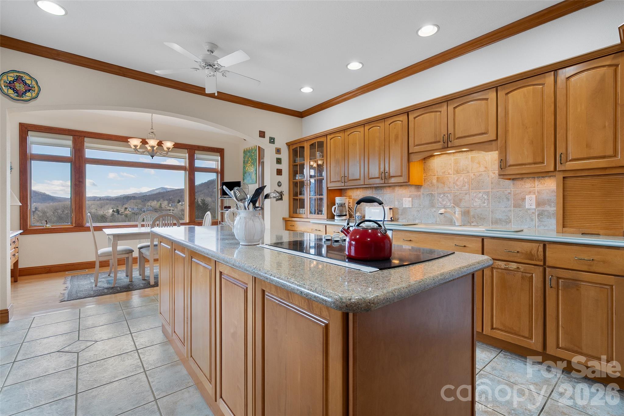 78 Banker Drive — Waynesville
