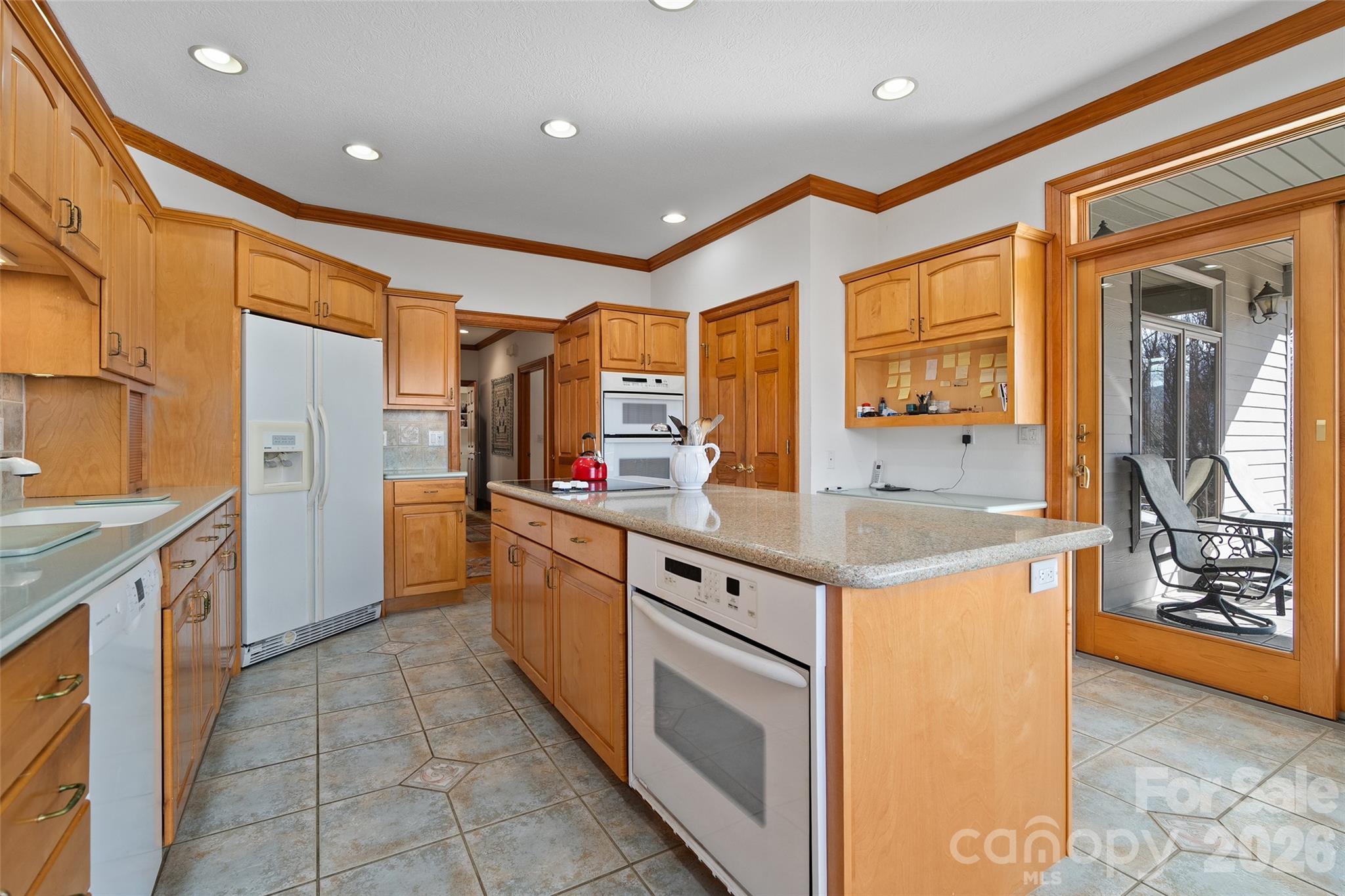78 Banker Drive — Waynesville