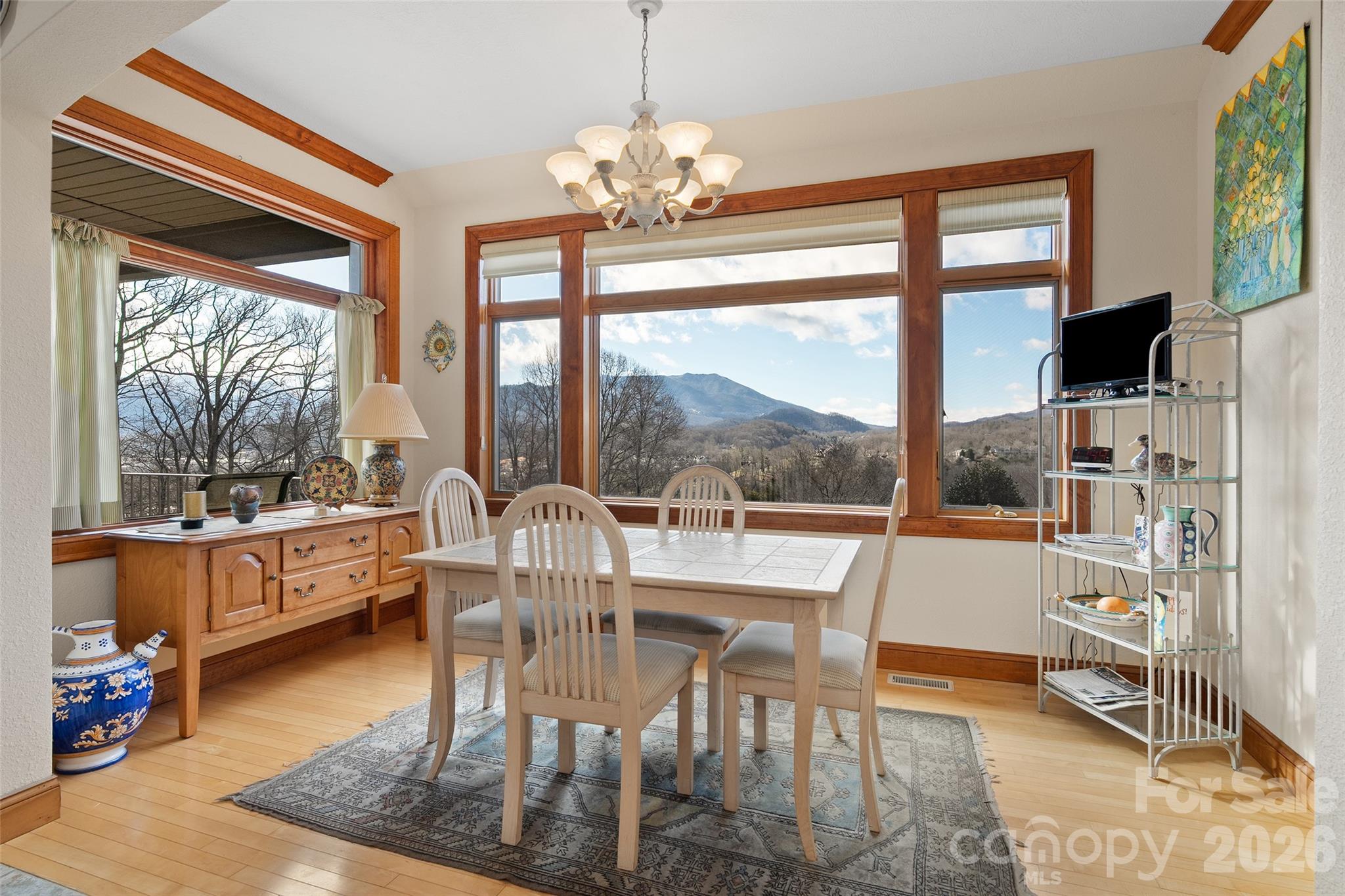 78 Banker Drive — Waynesville