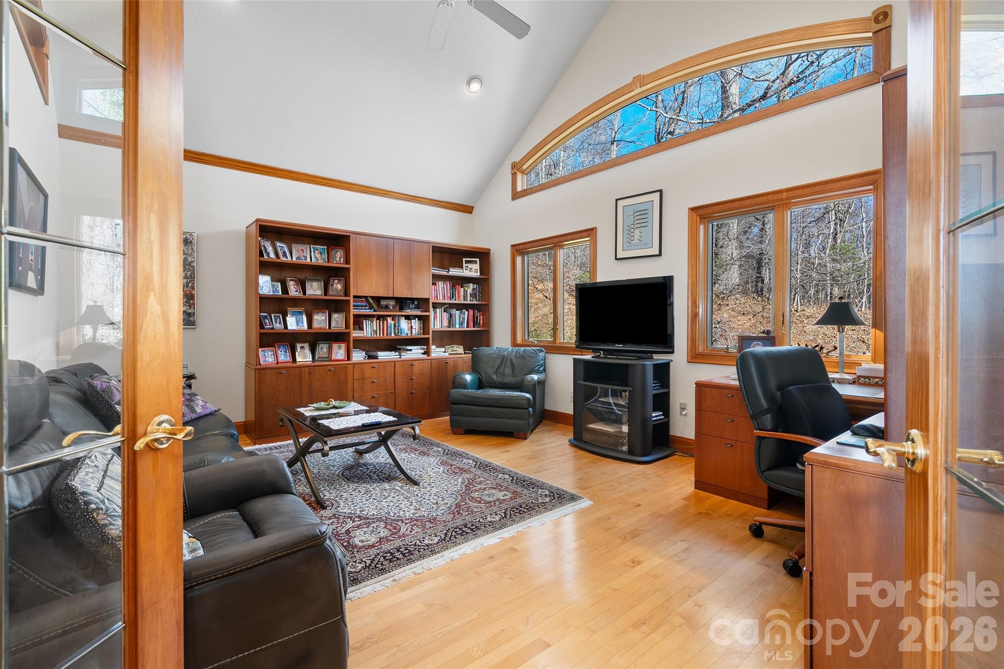78 Banker Drive — Waynesville