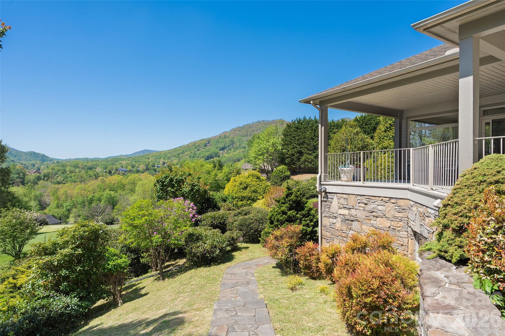 78 Banker Drive — Waynesville
