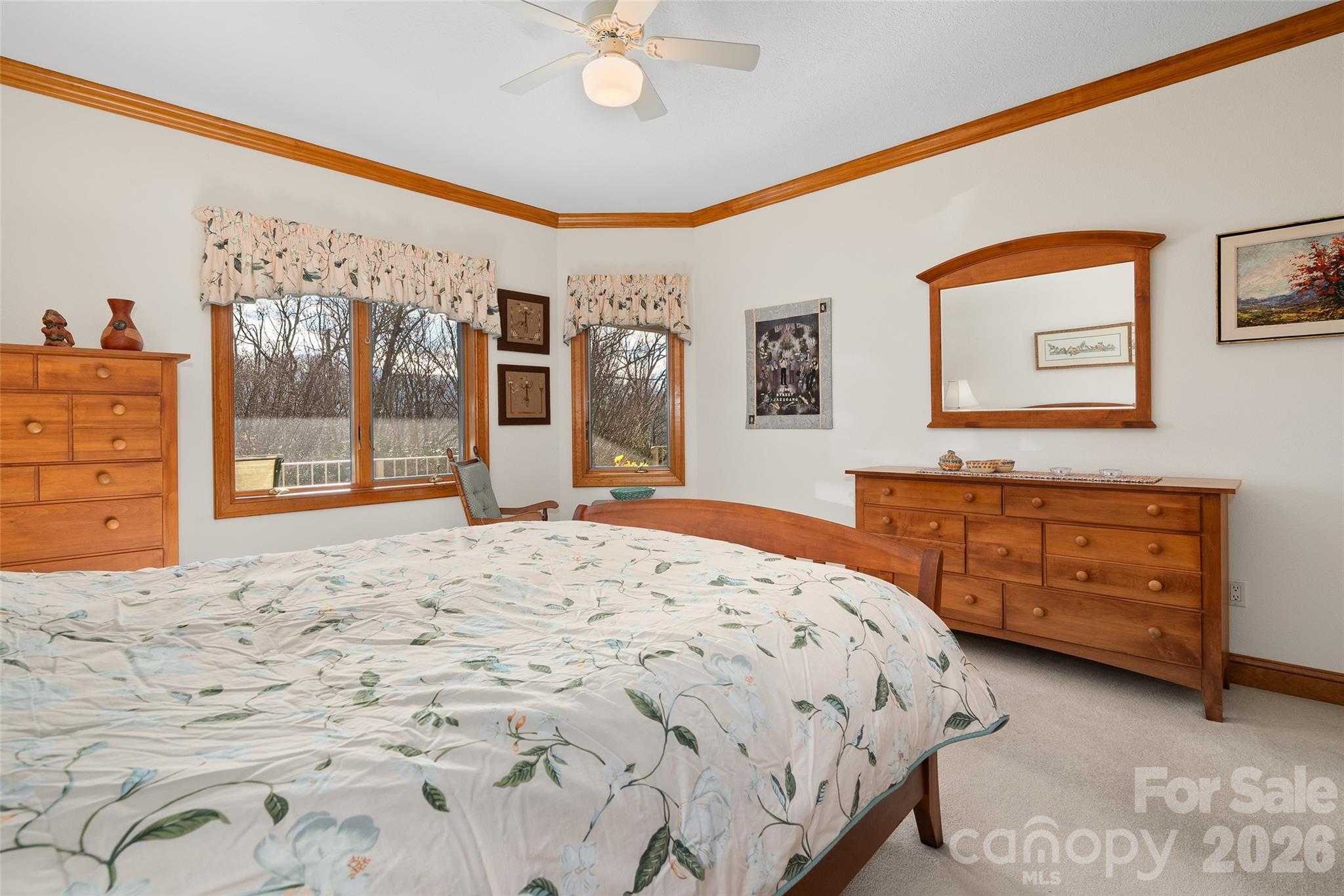 78 Banker Drive — Waynesville