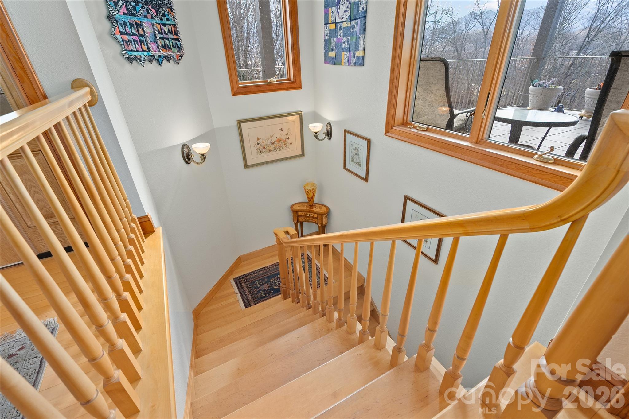 78 Banker Drive — Waynesville