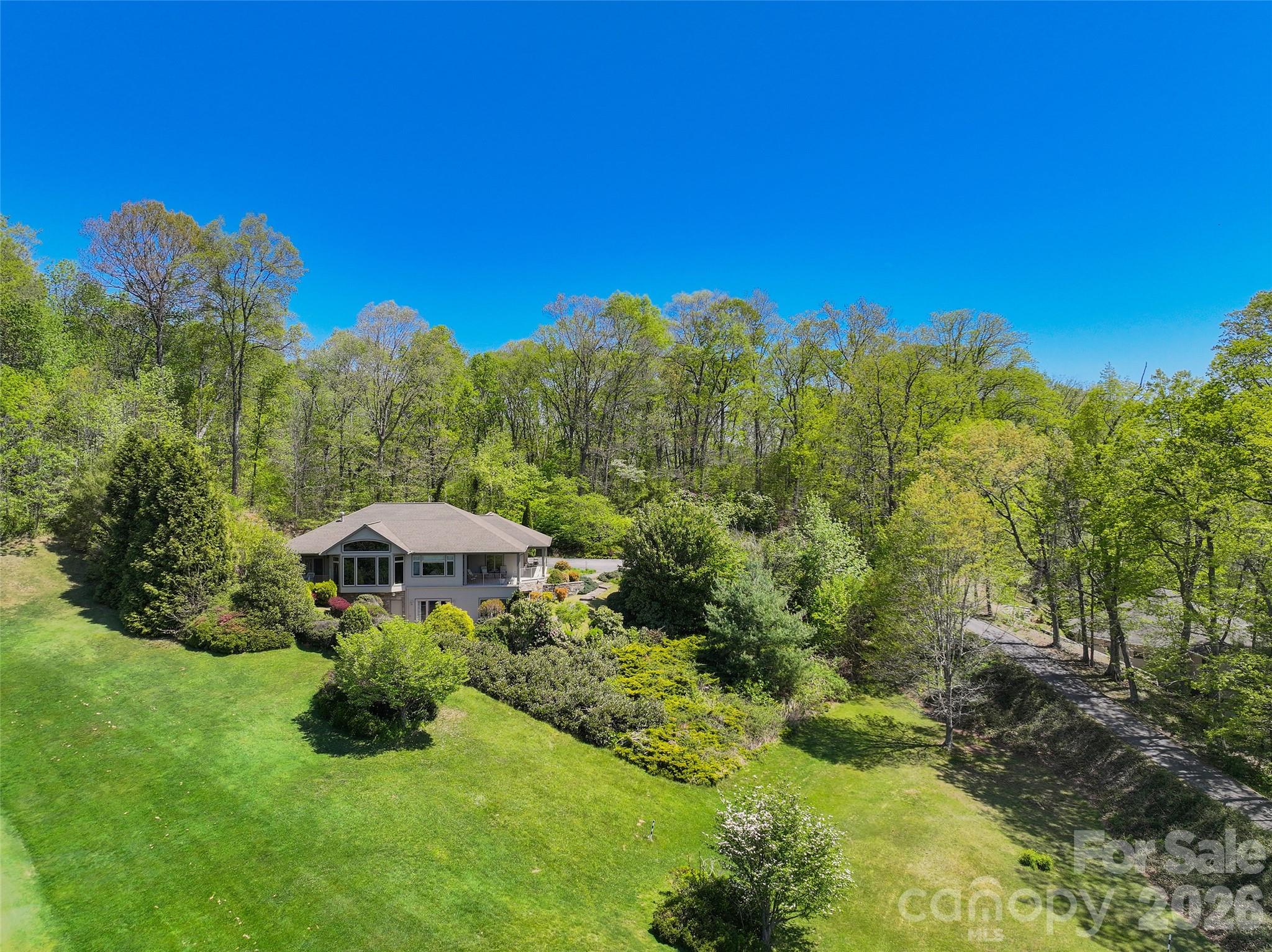 78 Banker Drive — Waynesville