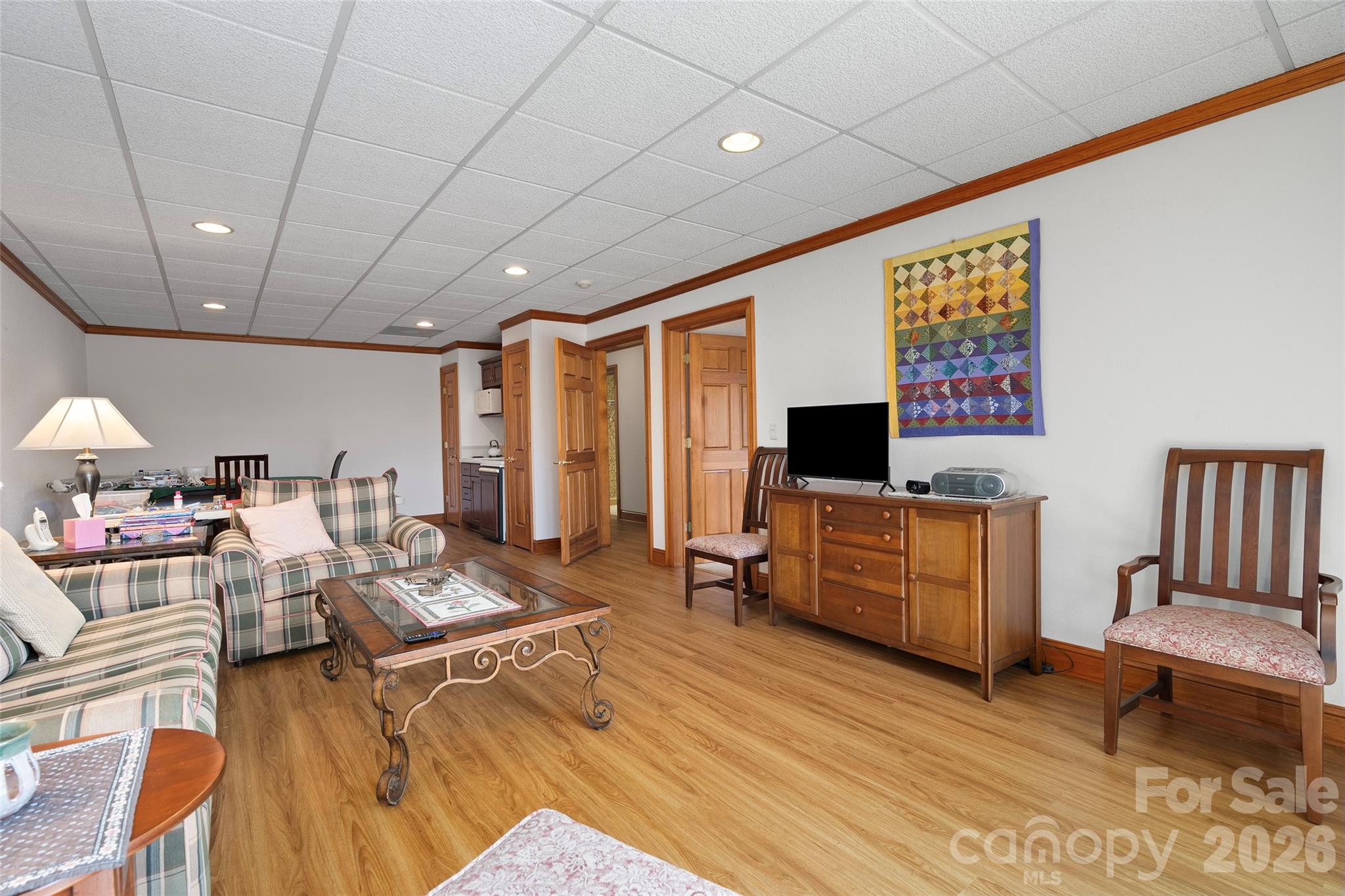78 Banker Drive — Waynesville