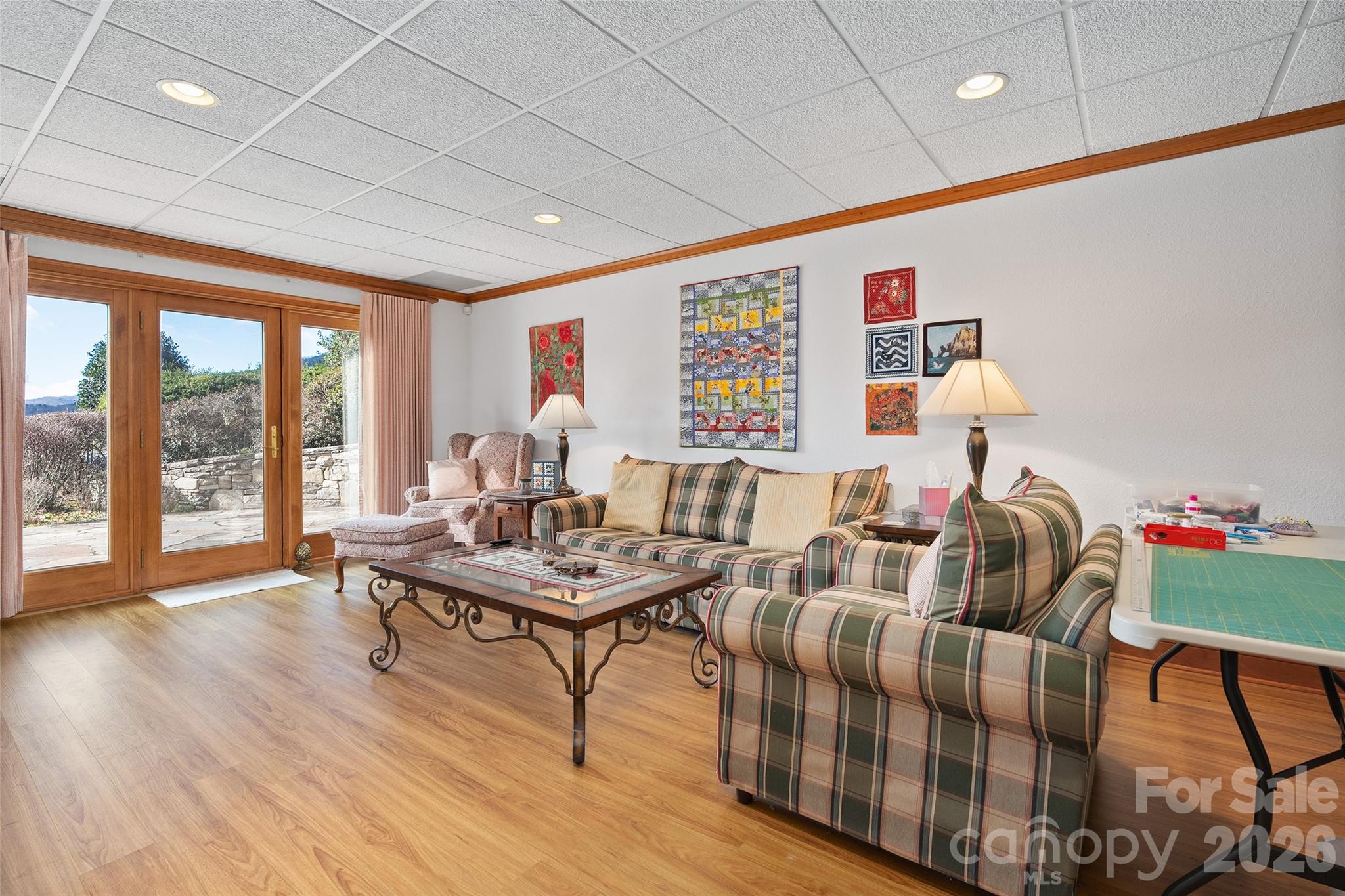 78 Banker Drive — Waynesville