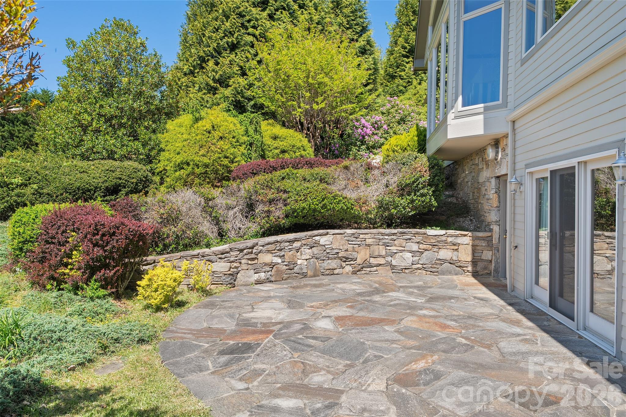 78 Banker Drive — Waynesville