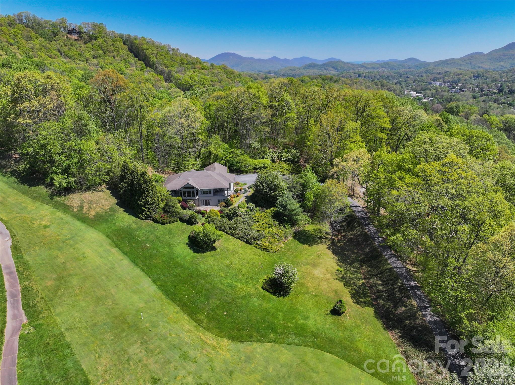 78 Banker Drive — Waynesville