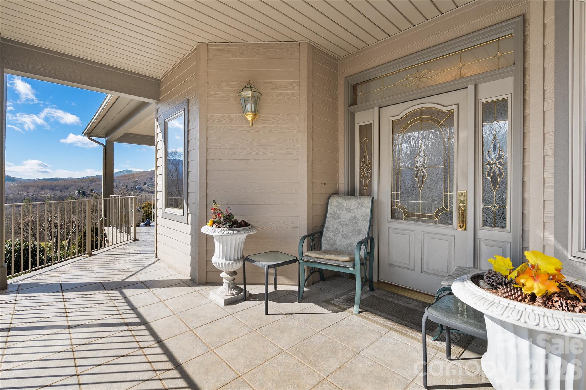 78 Banker Drive — Waynesville