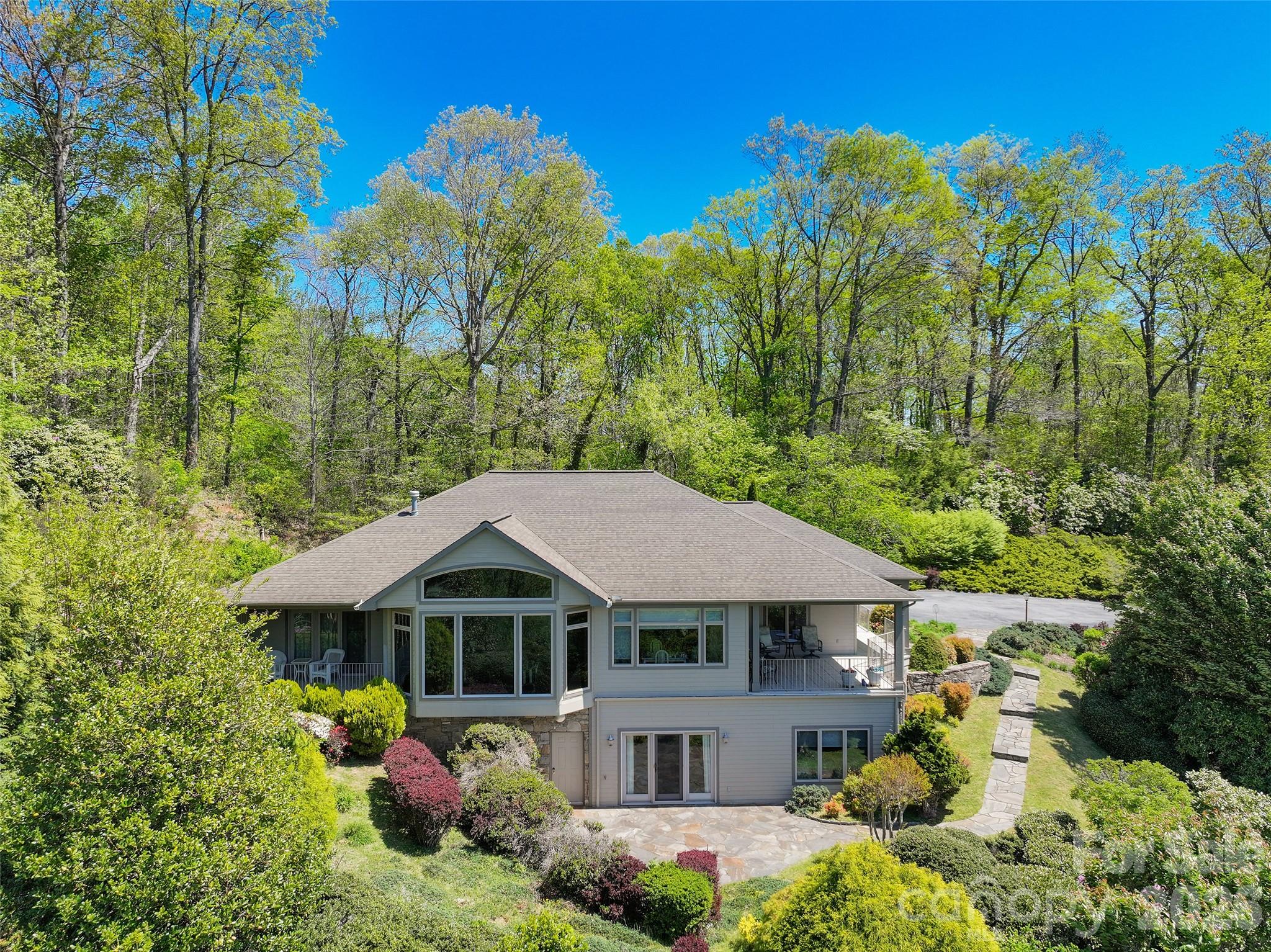 78 Banker Drive — Waynesville