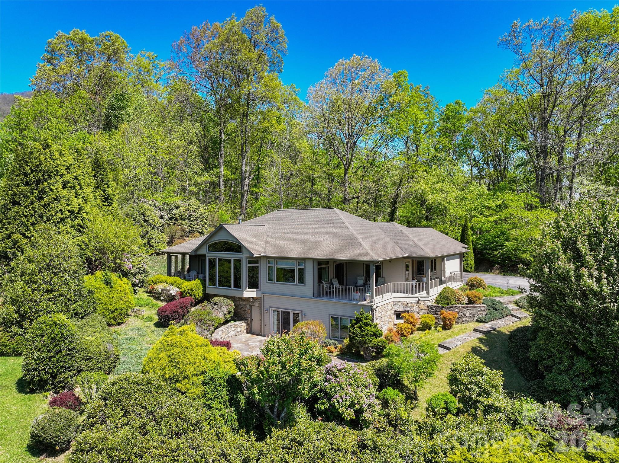 78 Banker Drive — Waynesville