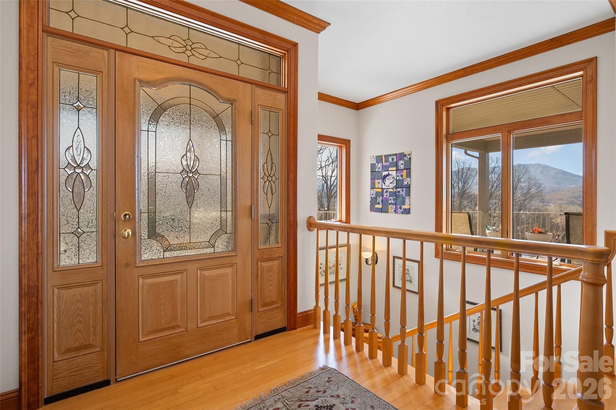 78 Banker Drive — Waynesville