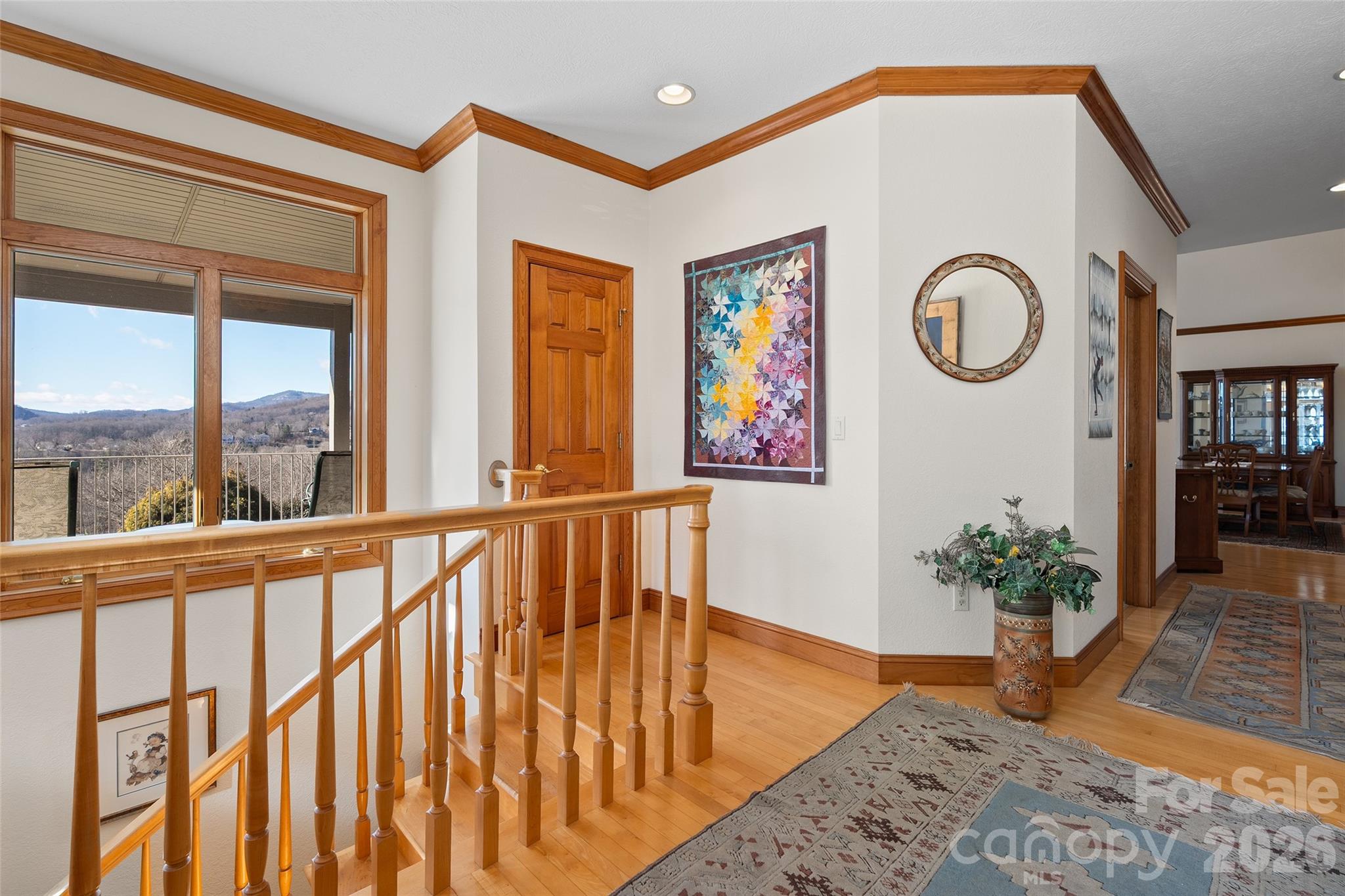 78 Banker Drive — Waynesville