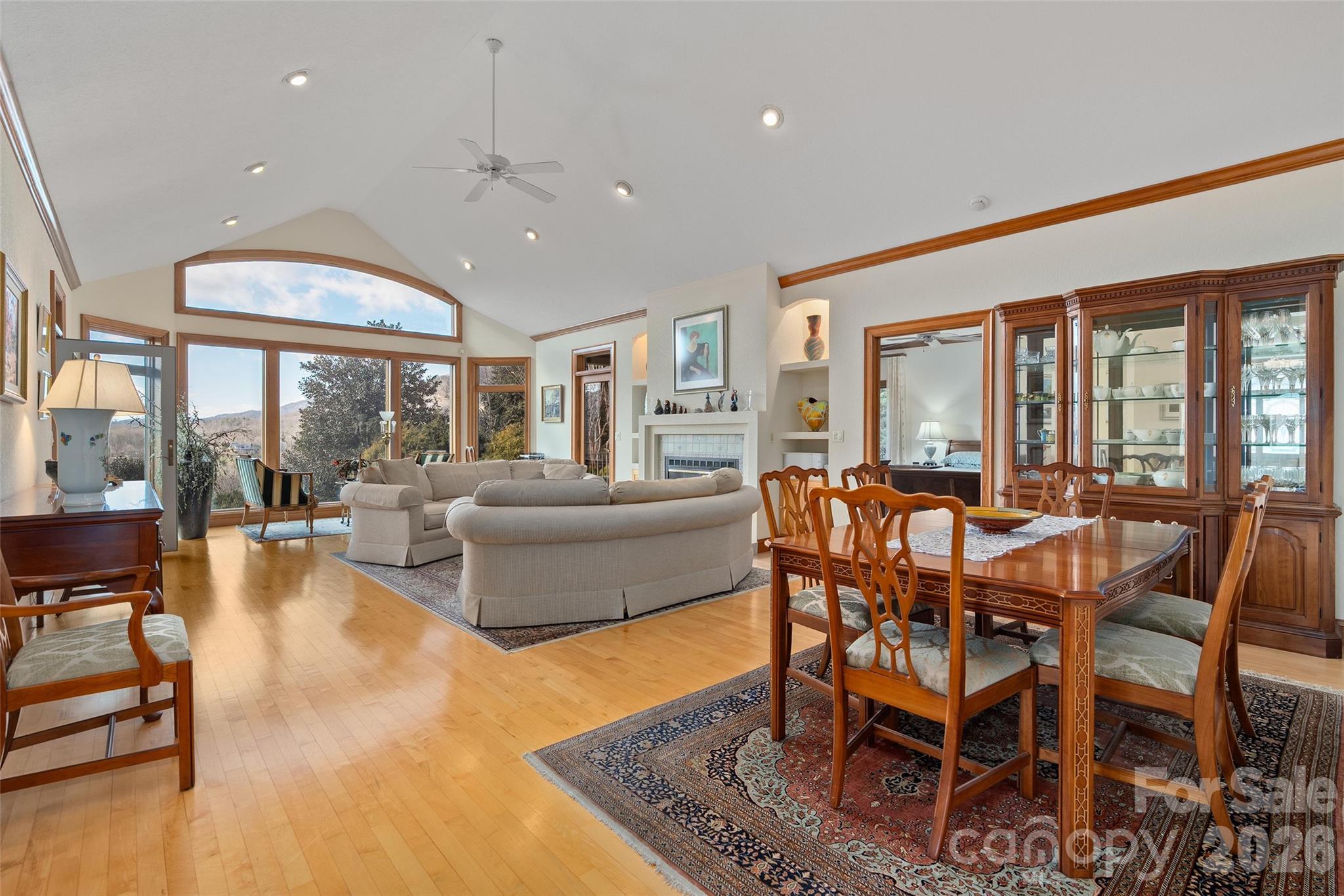 78 Banker Drive — Waynesville