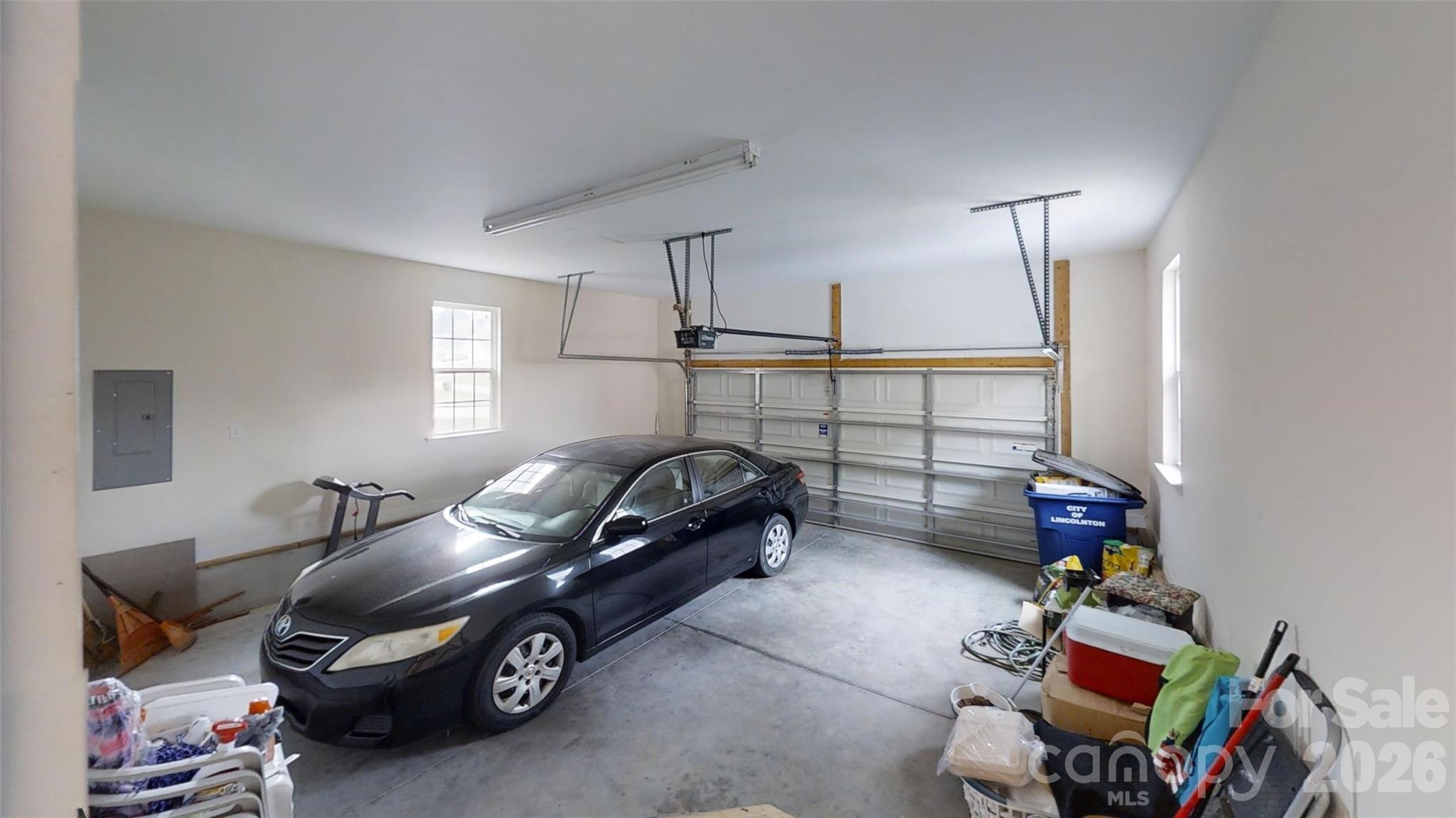 227 Periwinkle Street — Lincolnton