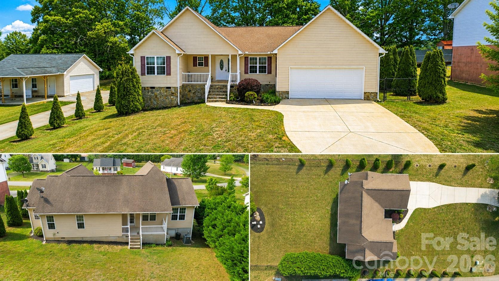 227 Periwinkle Street — Lincolnton