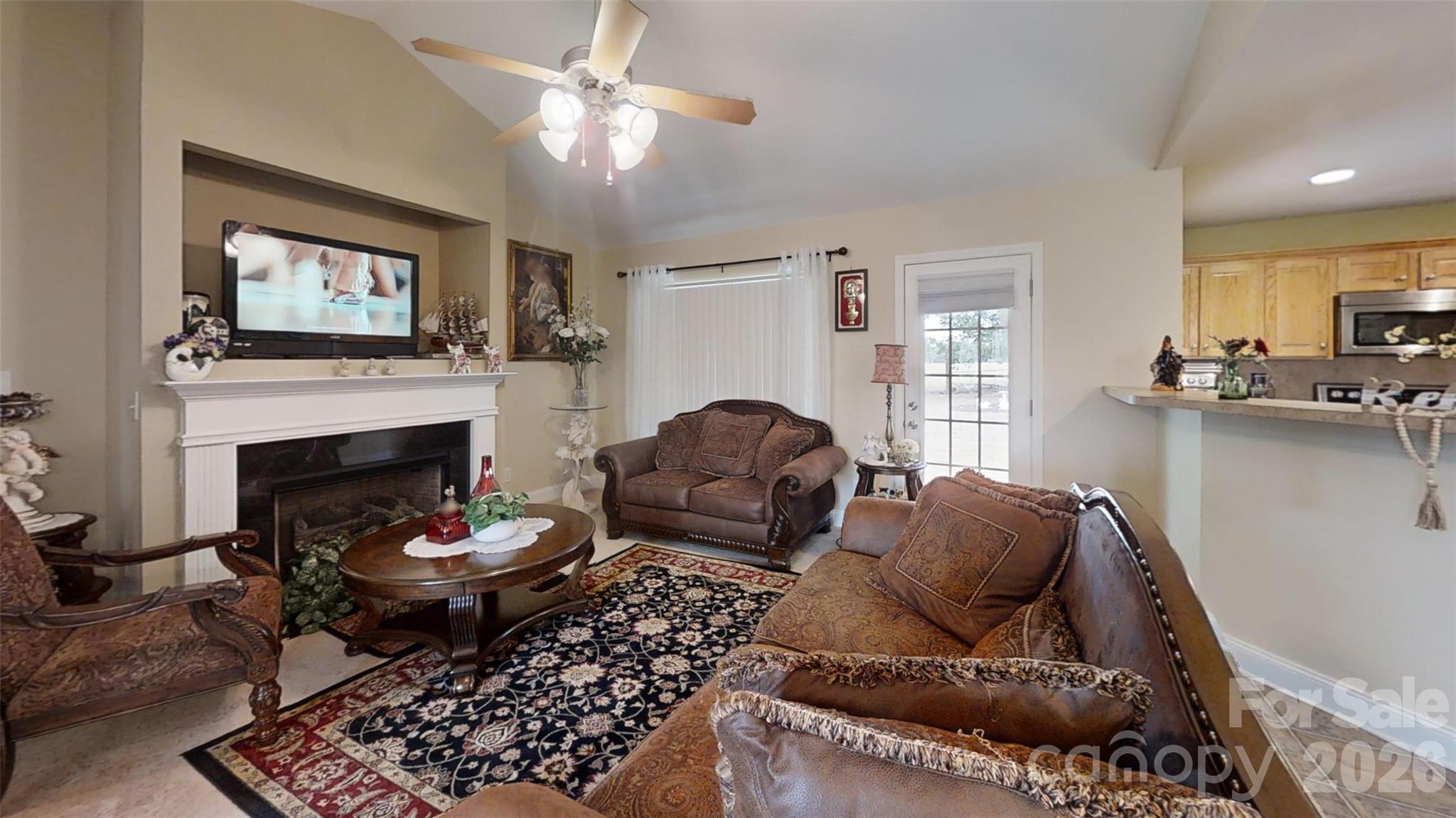 227 Periwinkle Street — Lincolnton