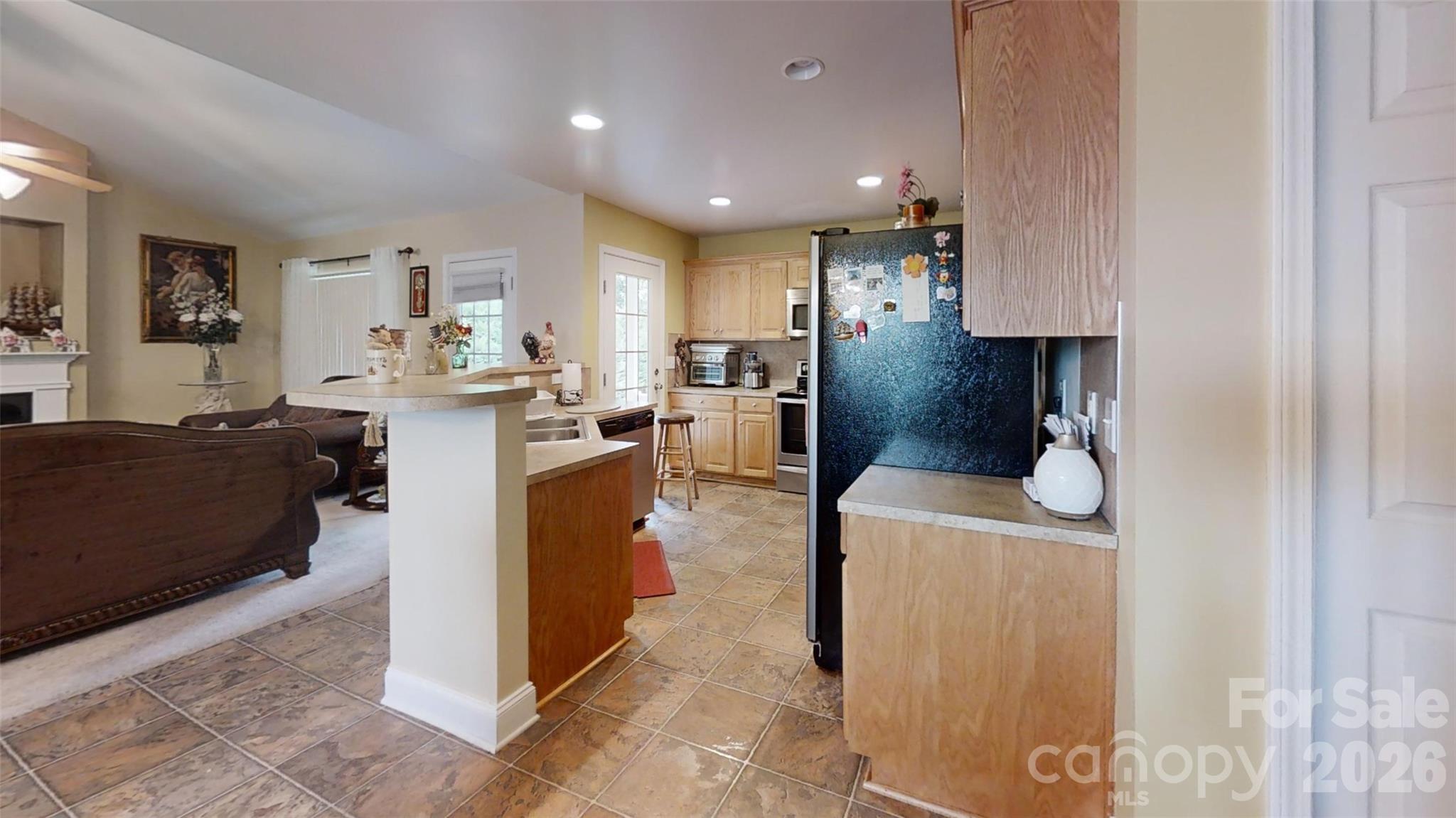 227 Periwinkle Street — Lincolnton