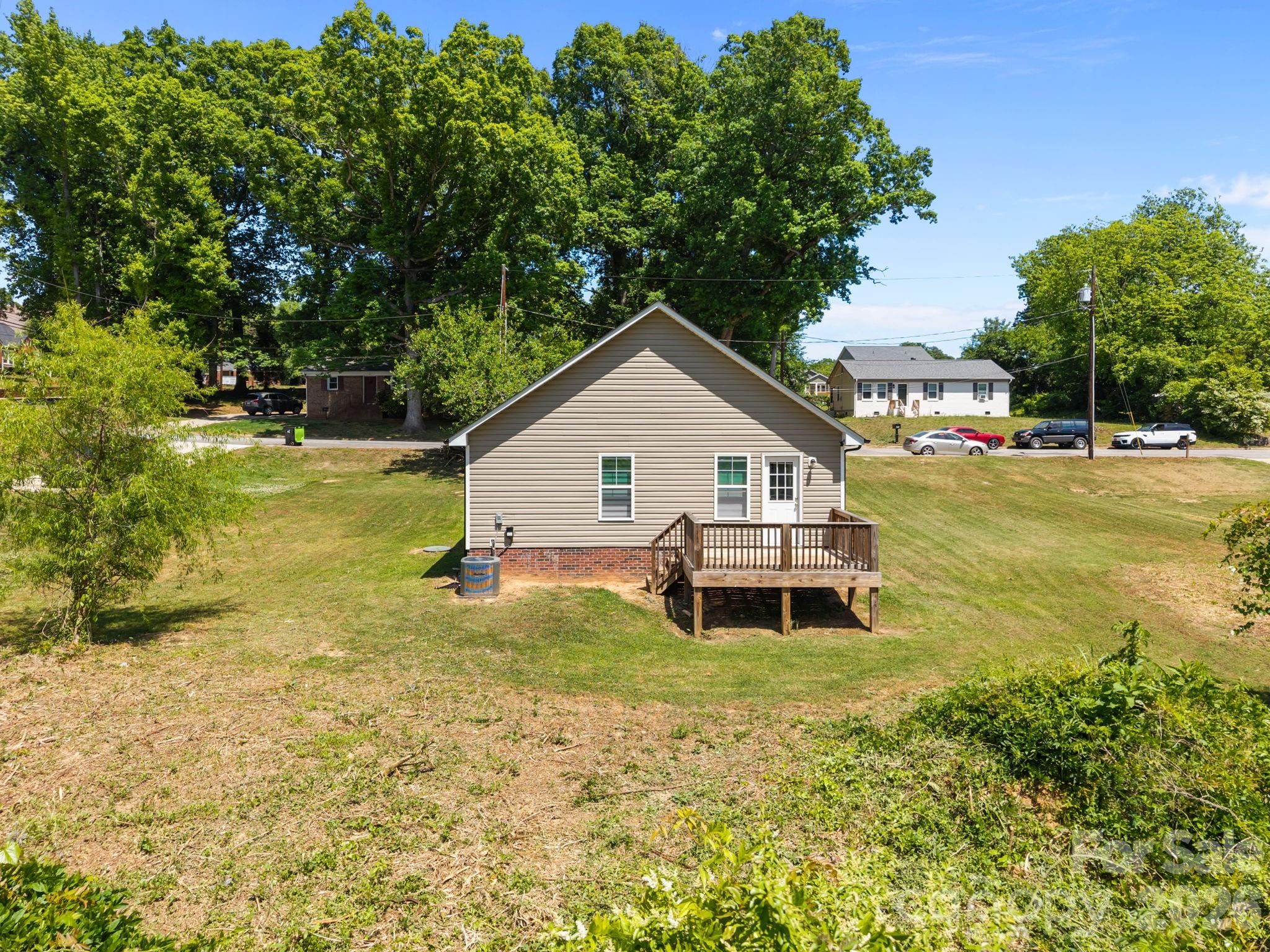 110 Jackson Street — Salisbury