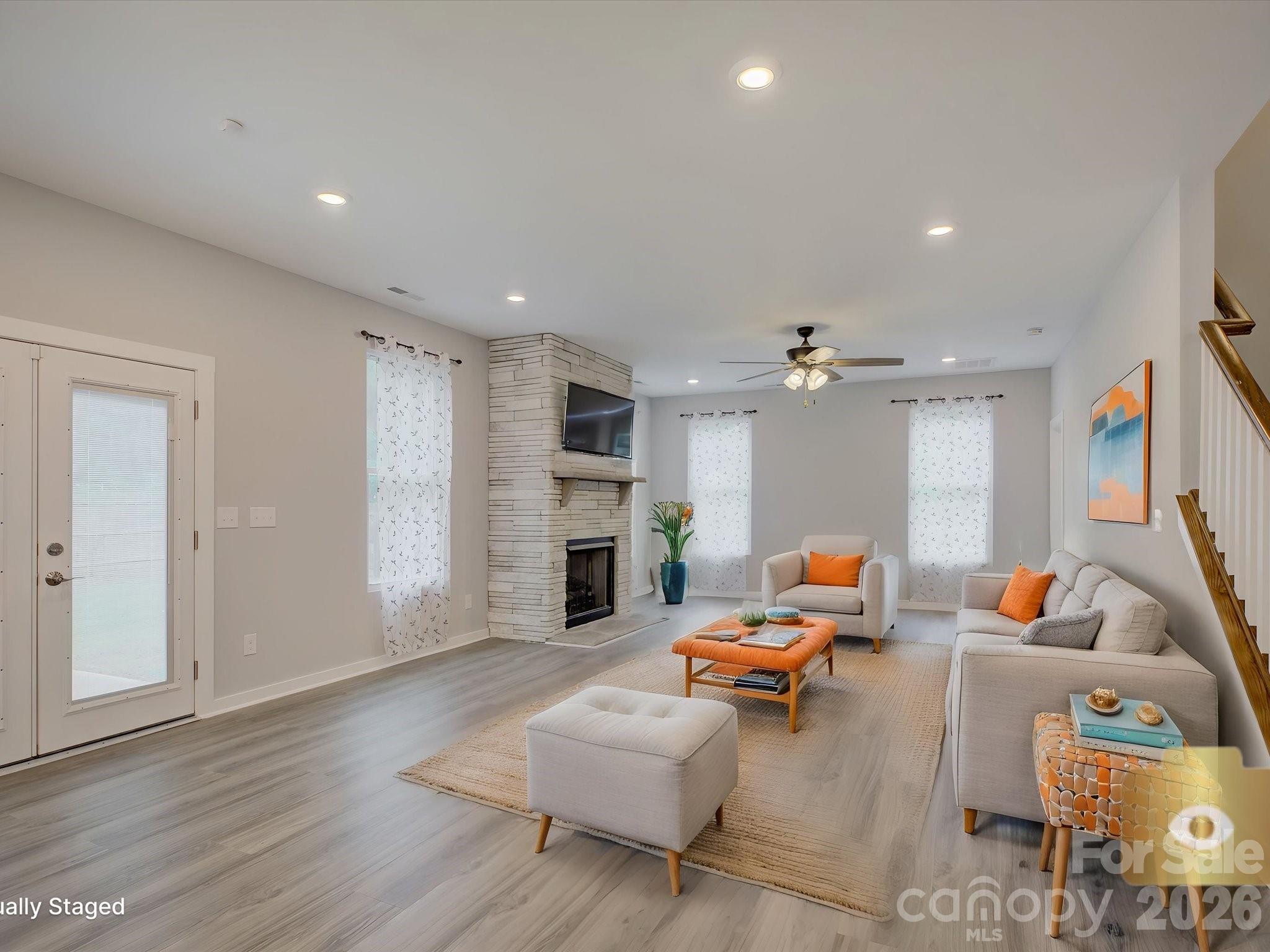 804 Peoria Lane — Rock Hill