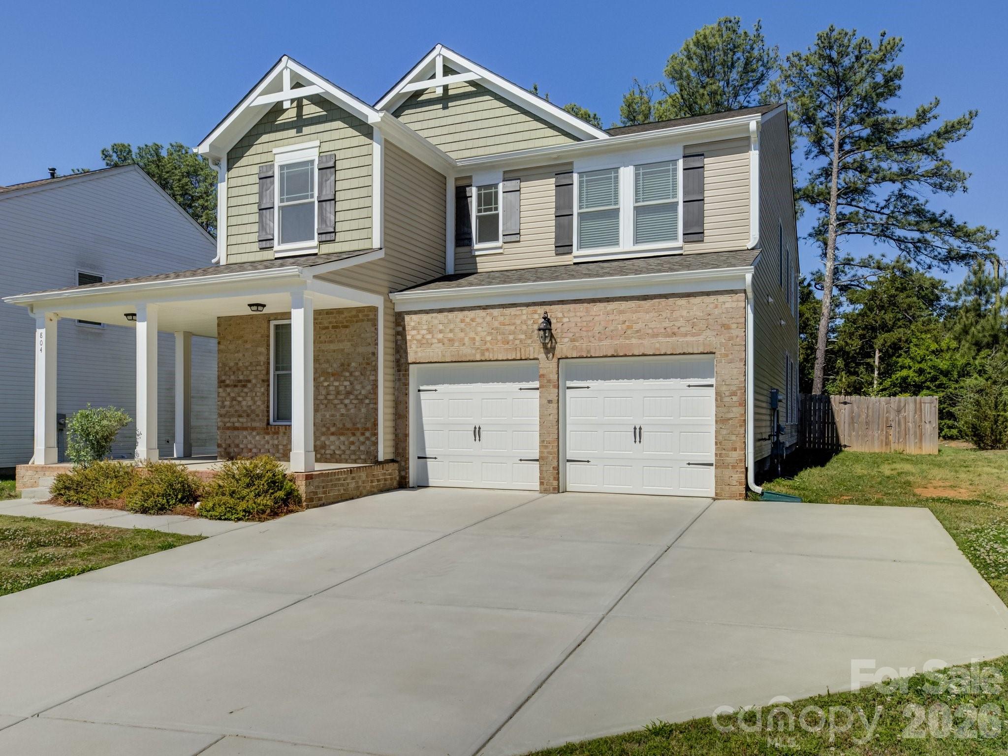 804 Peoria Lane — Rock Hill