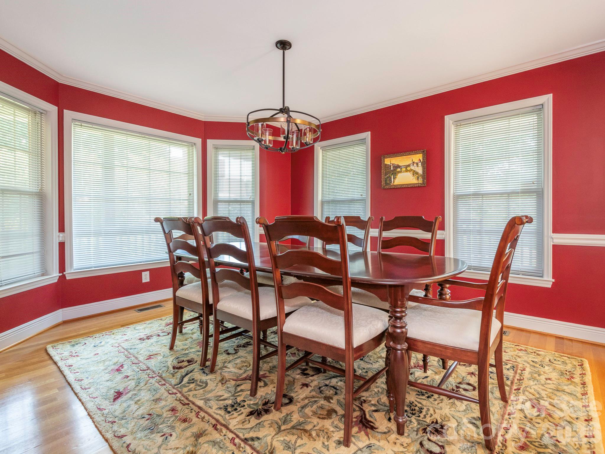 4440 Hucks Road — Charlotte