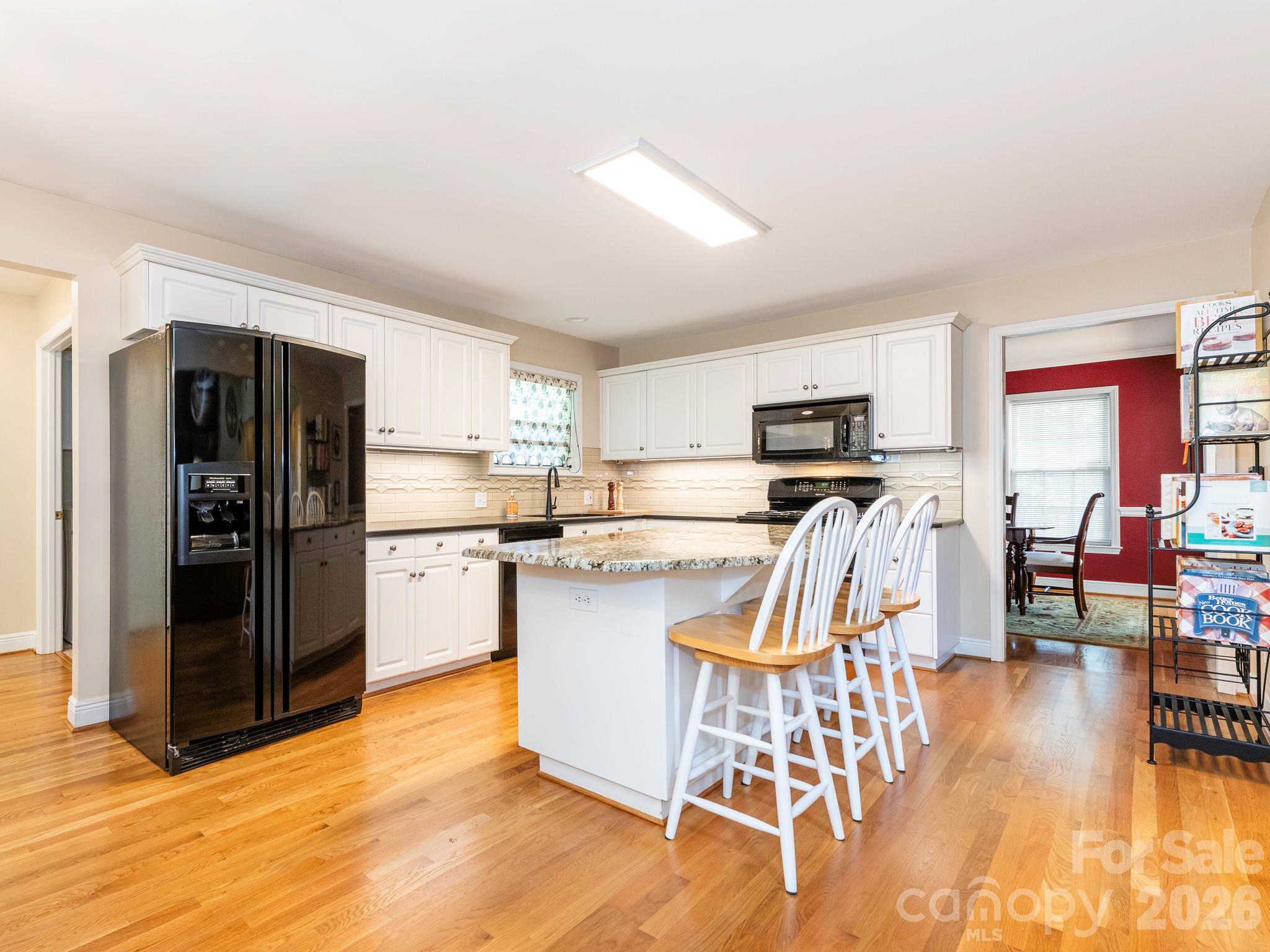 4440 Hucks Road — Charlotte